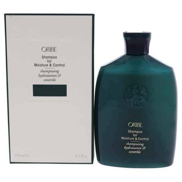 Oribe Shampoo For Moisture & Control 8.5 Oz by Pasteur Pharmacy