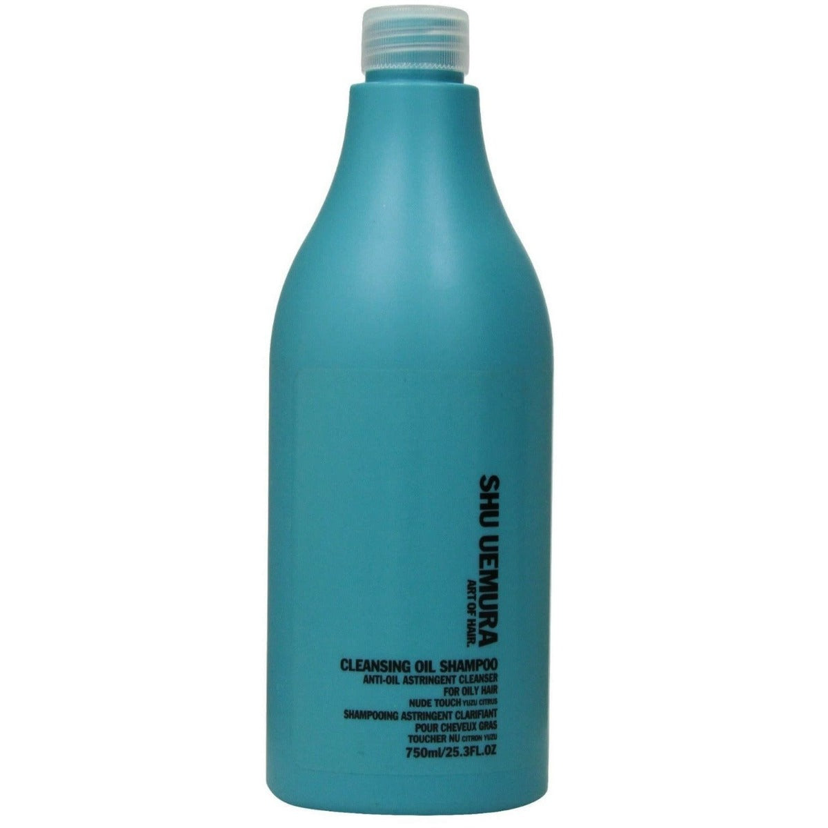 Shu Uemura Art Of Hair Anti Cleansing Oil Shampoo 750 Ml/25.3 Oz by Pasteur Pharmacy