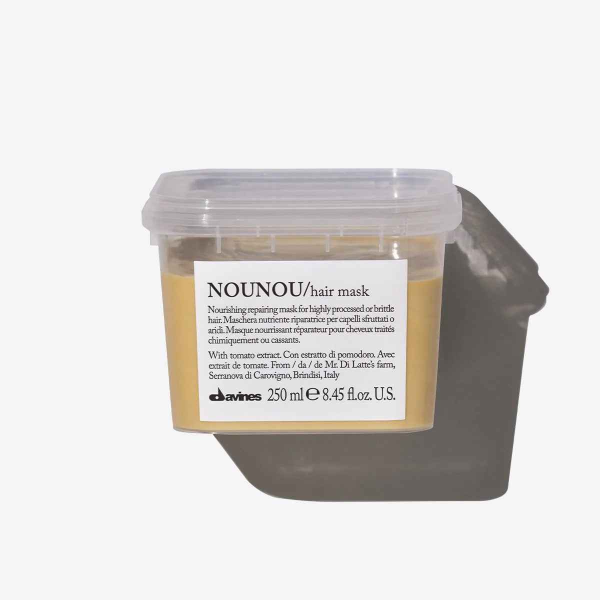 Davines Nounou/Hair Mask