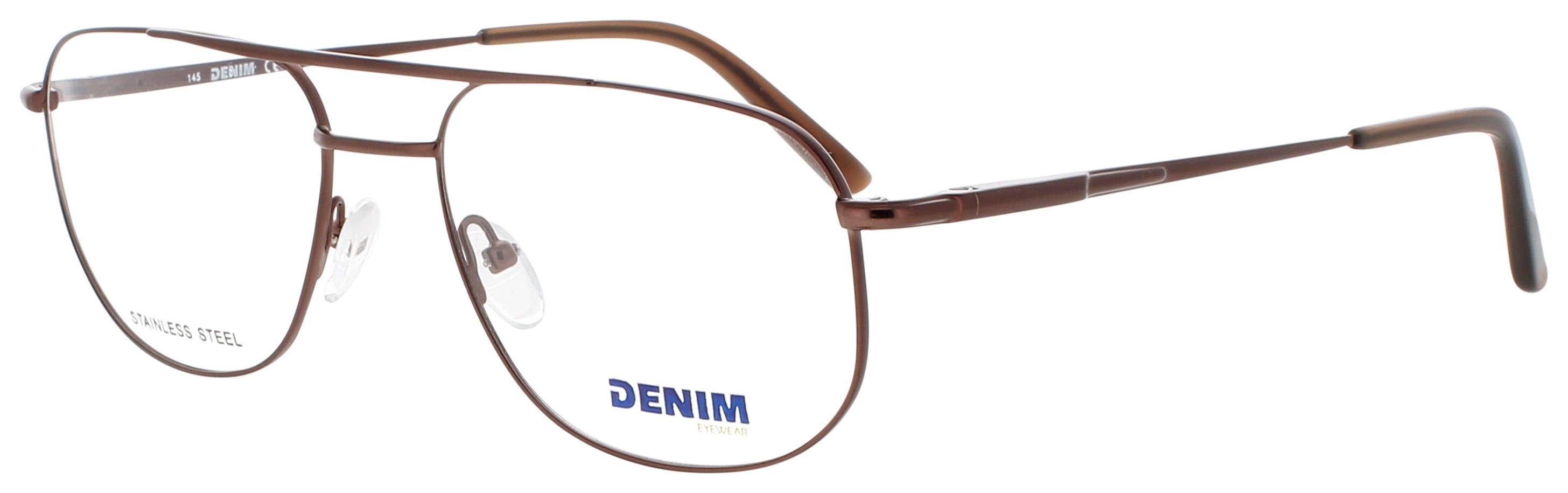 Denim Denim 133 Eyeglasses by ModaFrames