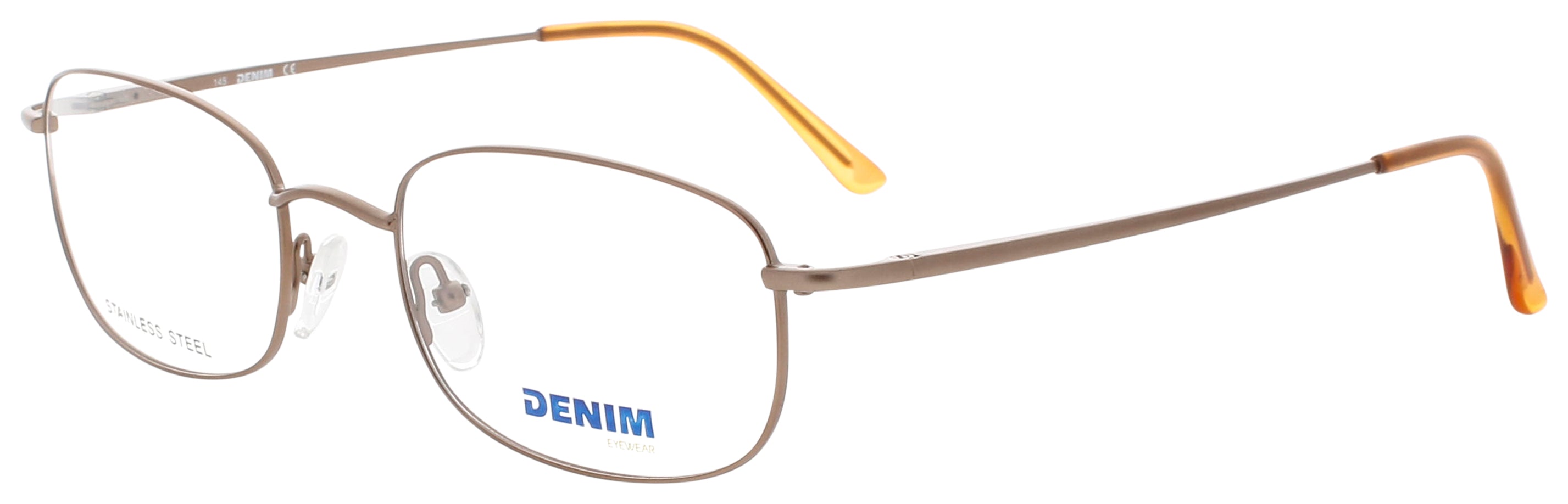 Denim Denim 104 Eyeglasses by ModaFrames