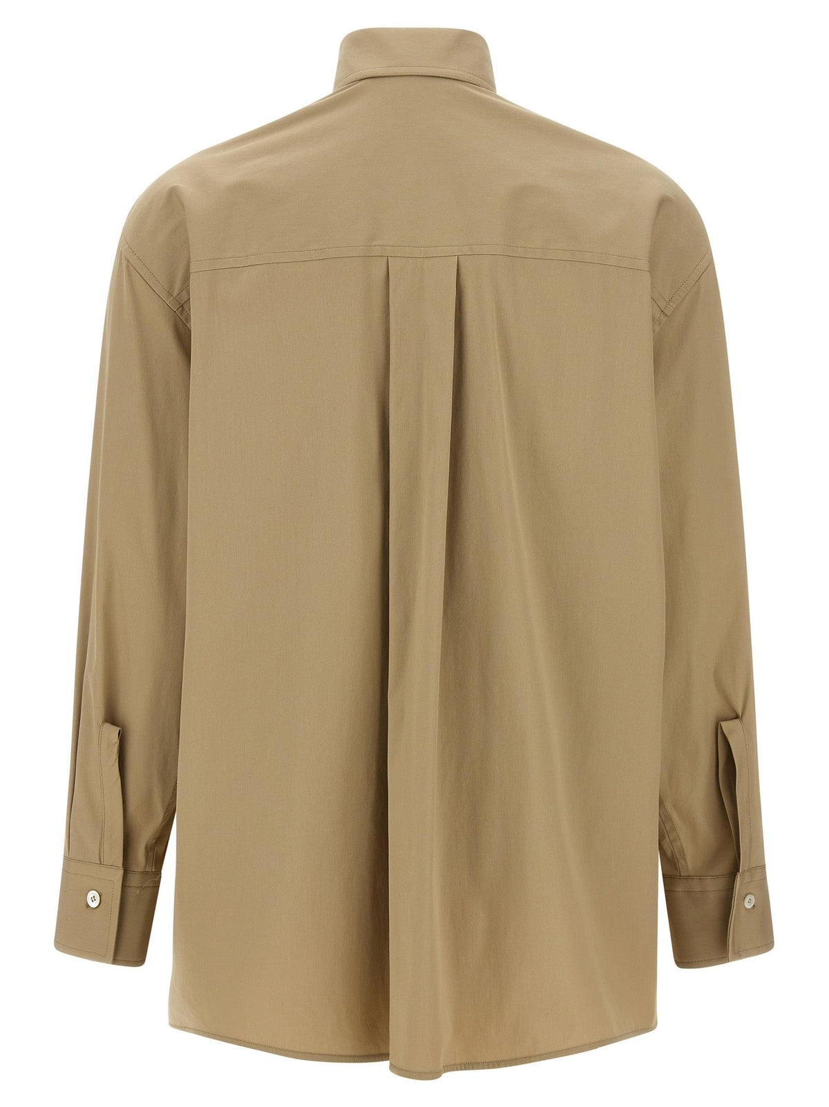 Ferragamo Women Pannelli Shirt DestGlow