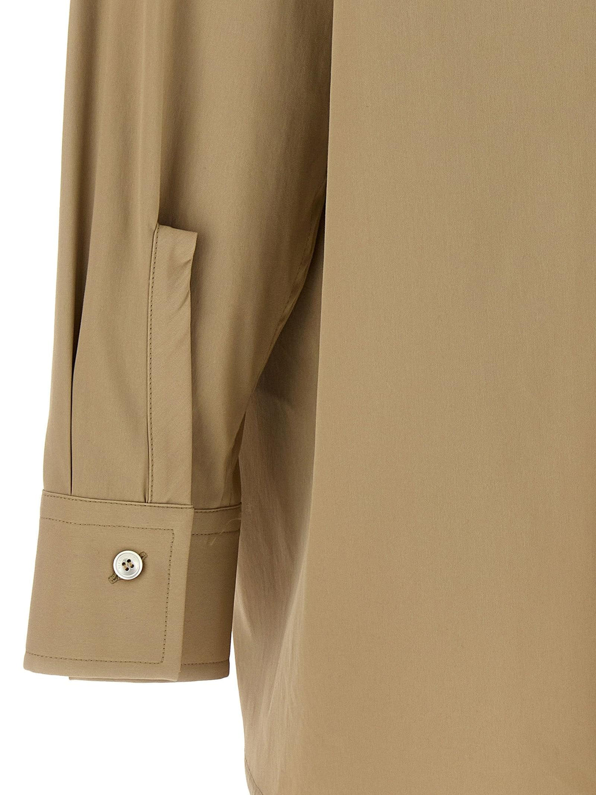 Ferragamo Women Pannelli Shirt DestGlow