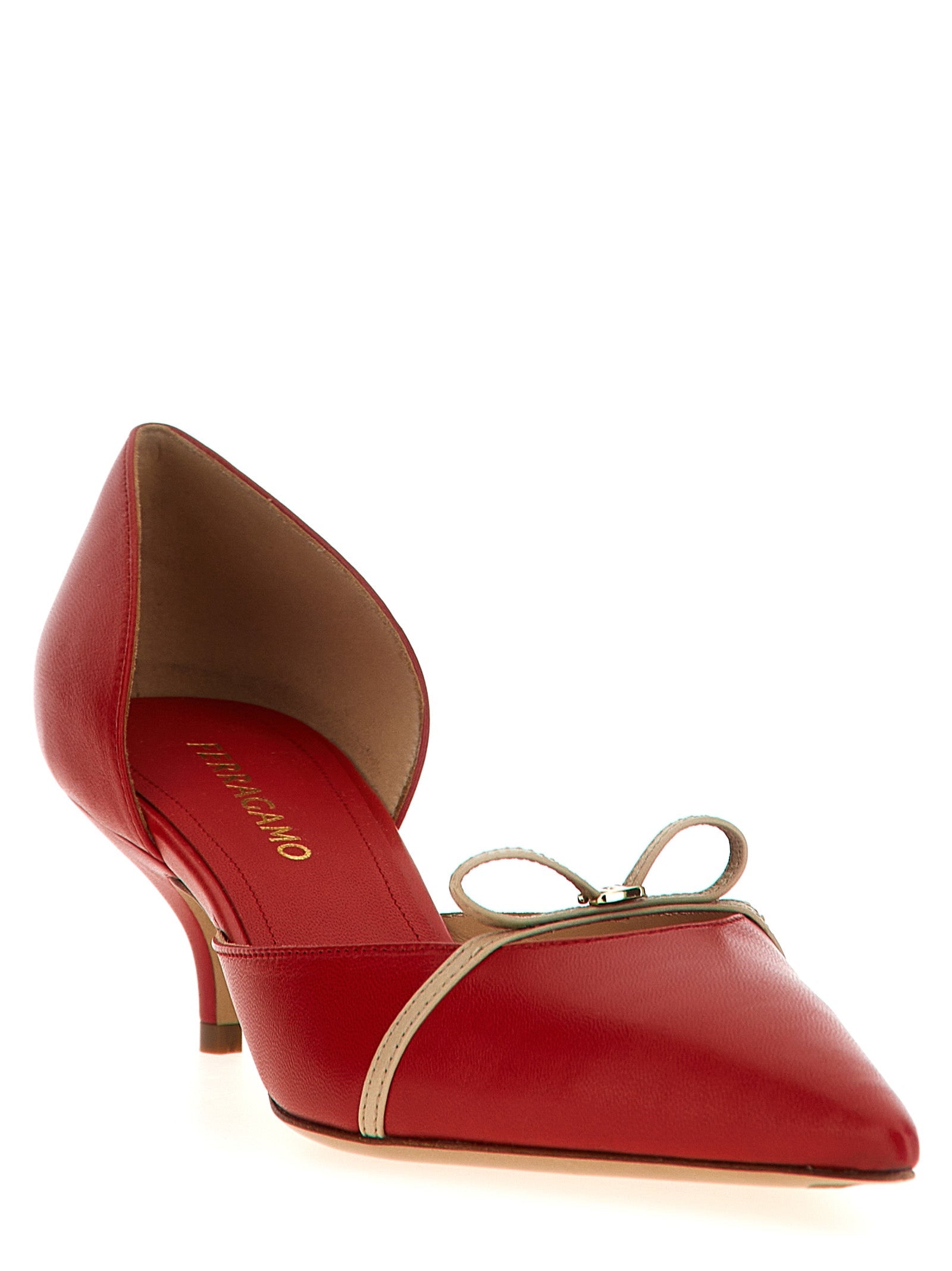 Ferragamo Women &