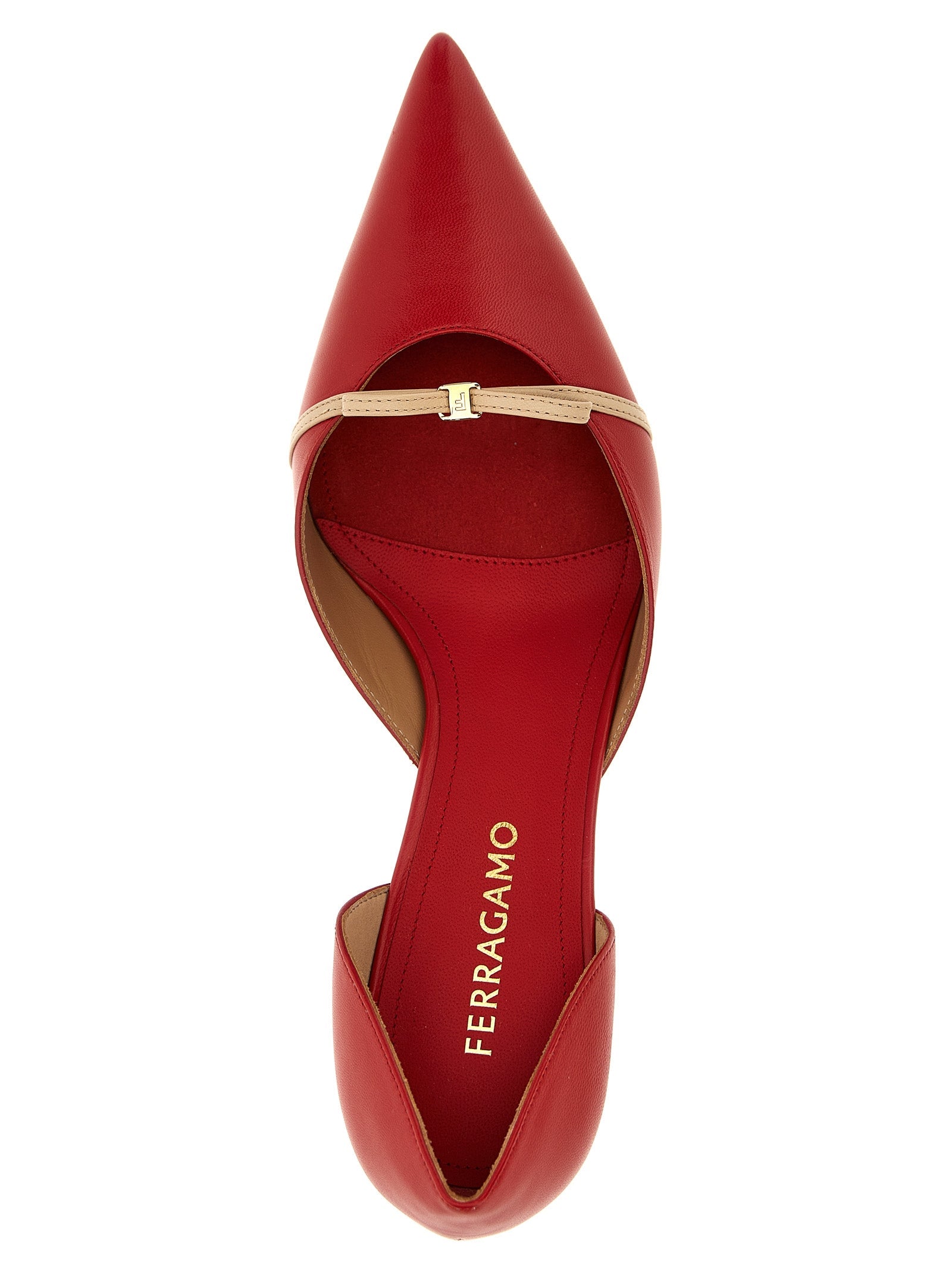 Ferragamo Women &