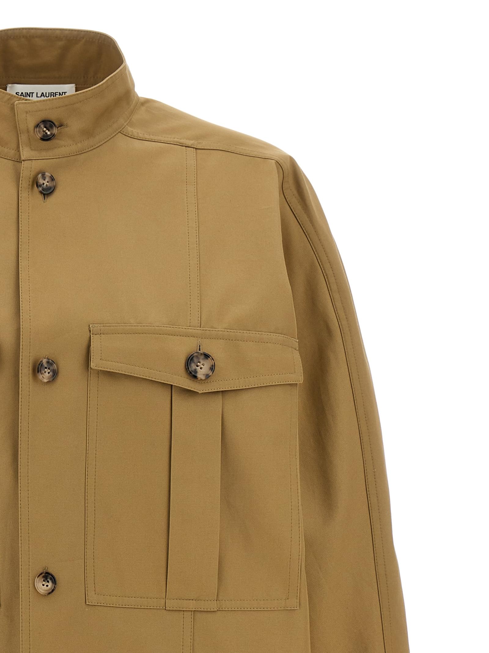 Saint Laurent Women &