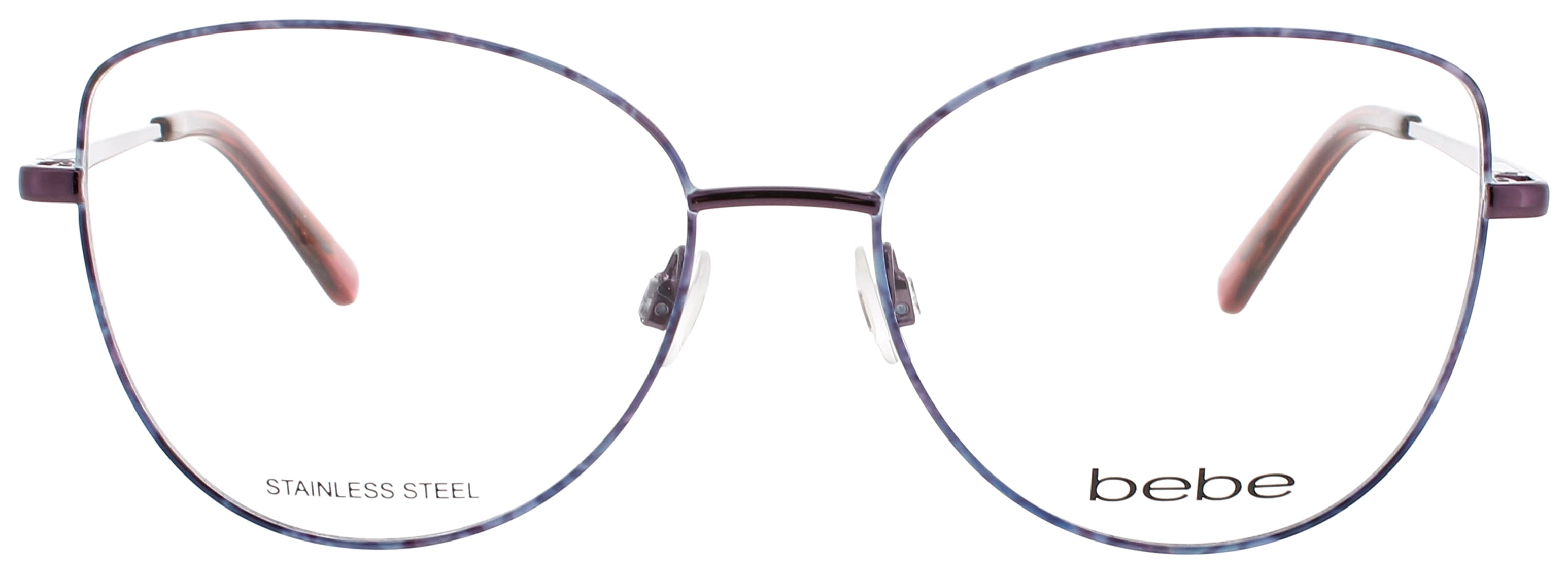 Bebe Bb5207 Eyeglasses by ModaFrames