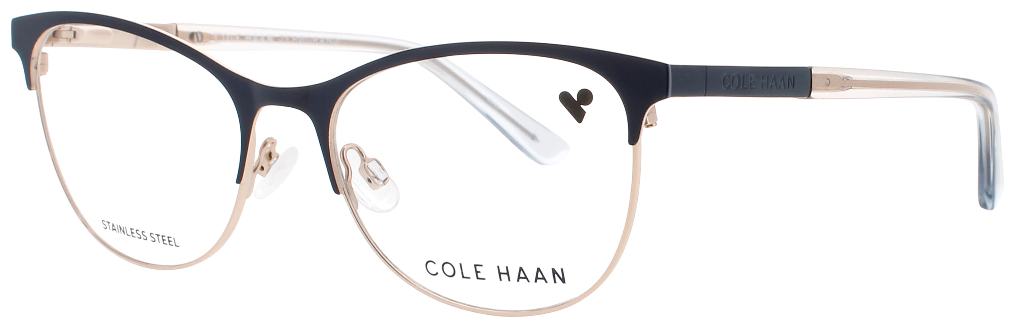 Cole Haan Ch5051 Eyeglasses by ModaFrames
