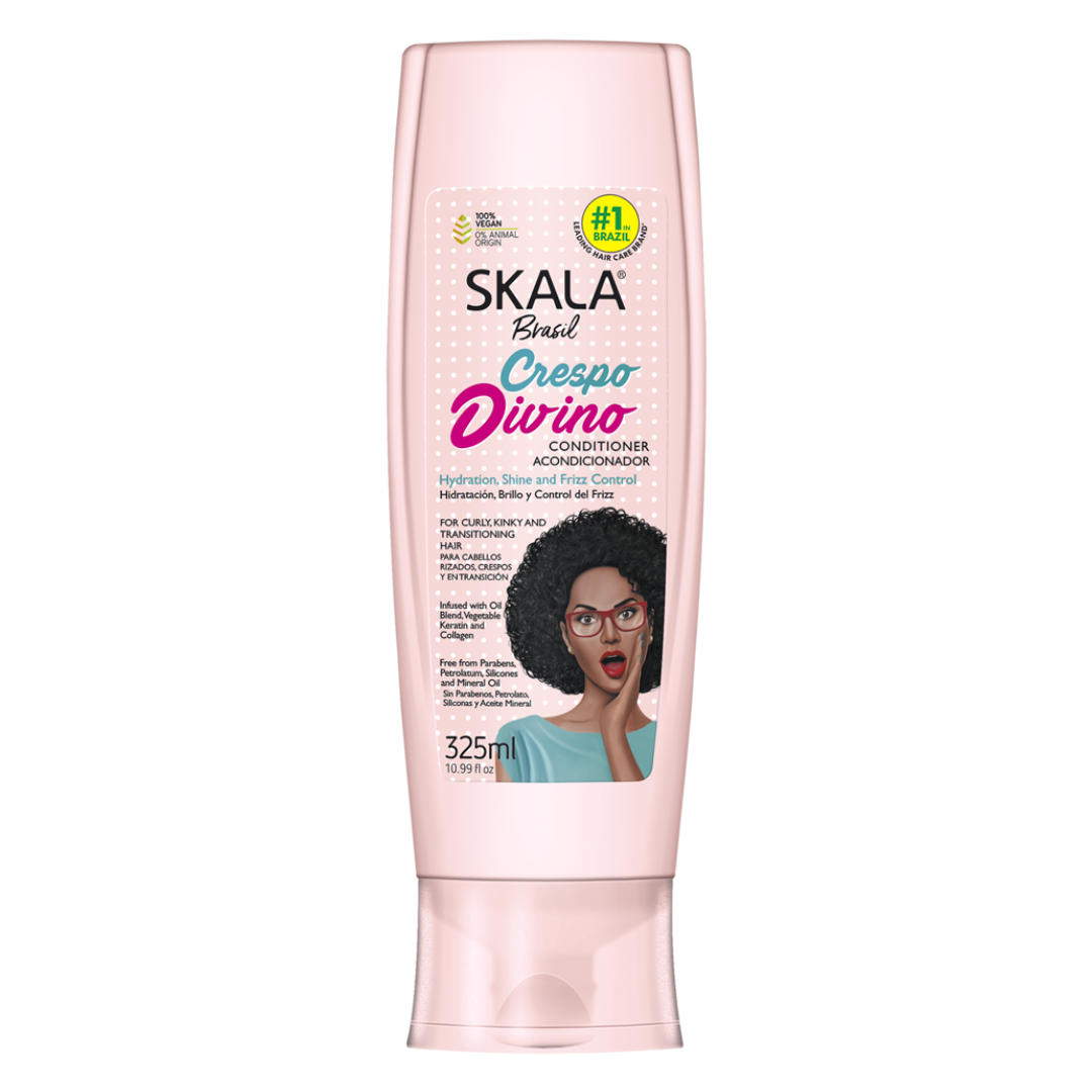 Skala Crespo Divino Conditioner (10.99 oz) DestGlow
