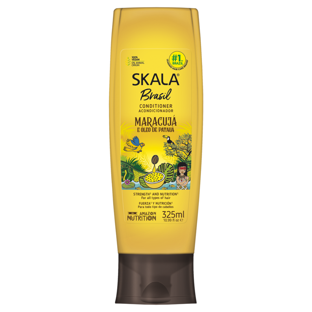 Skala Maracujá Conditioner (10.99 oz) DestGlow