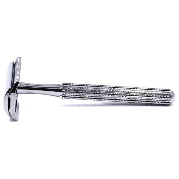 Parker 78R-CH Chrome Safety Razor by Pasteur Pharmacy