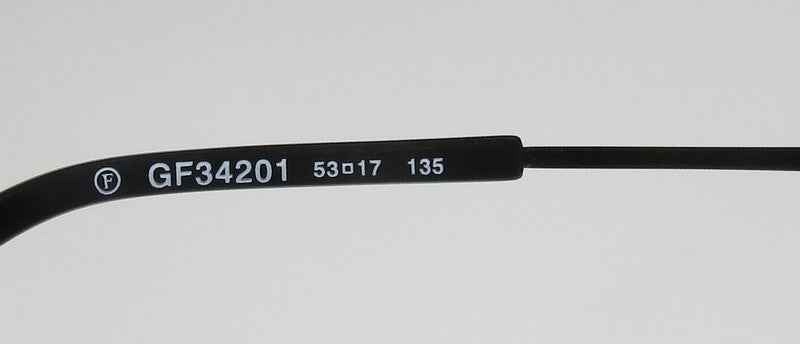 Gianfranco Ferre 34201 Eyeglasses