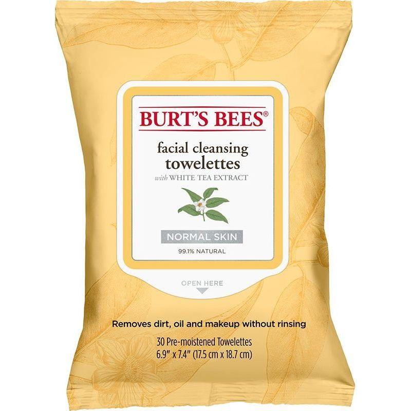 Burt&