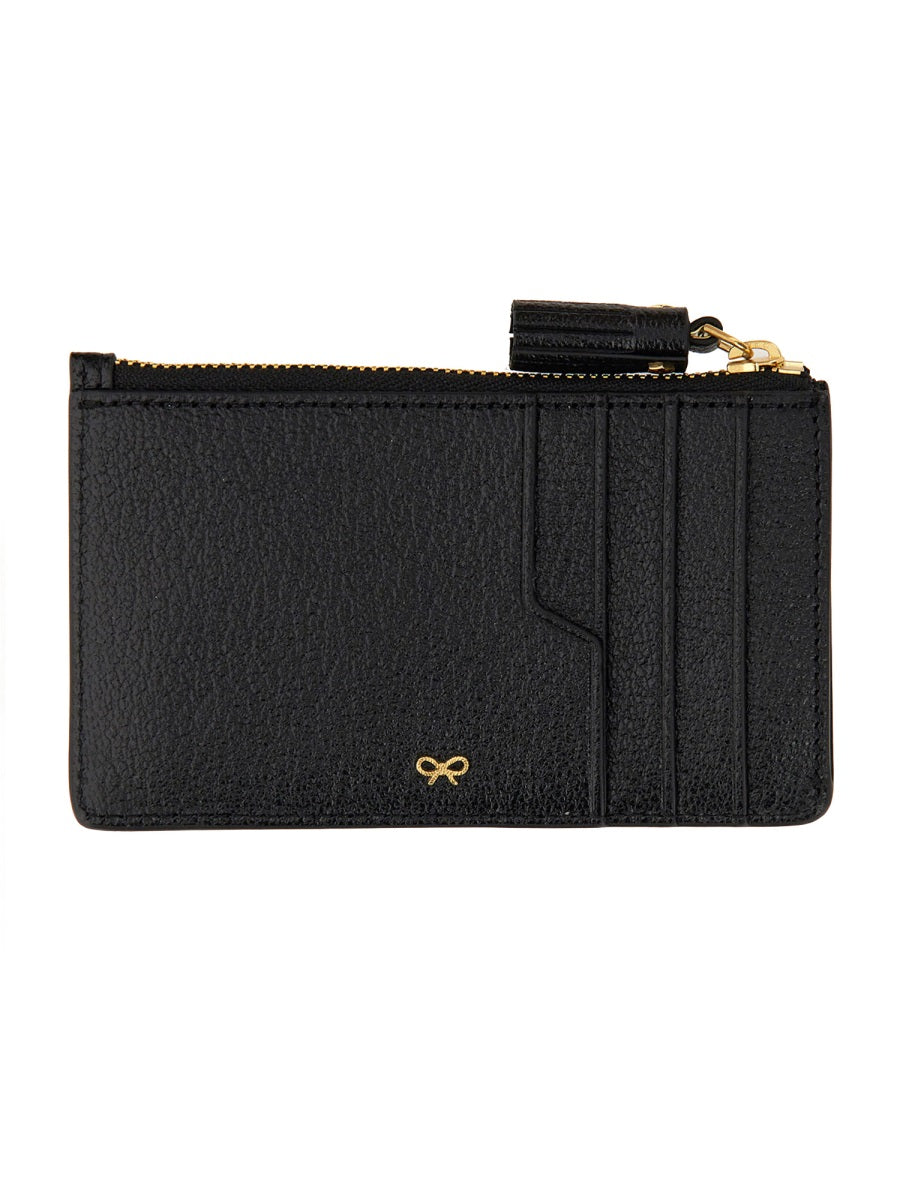 Anya Hindmarch Women Portacarte "Eyes" DestGlow