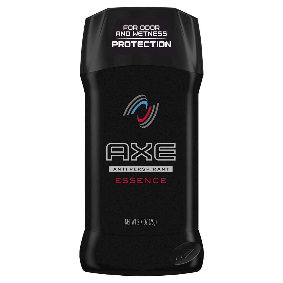 Axe Essence Antiperspirant & Deodorant Protection Stick (2.7oz) DestGlow