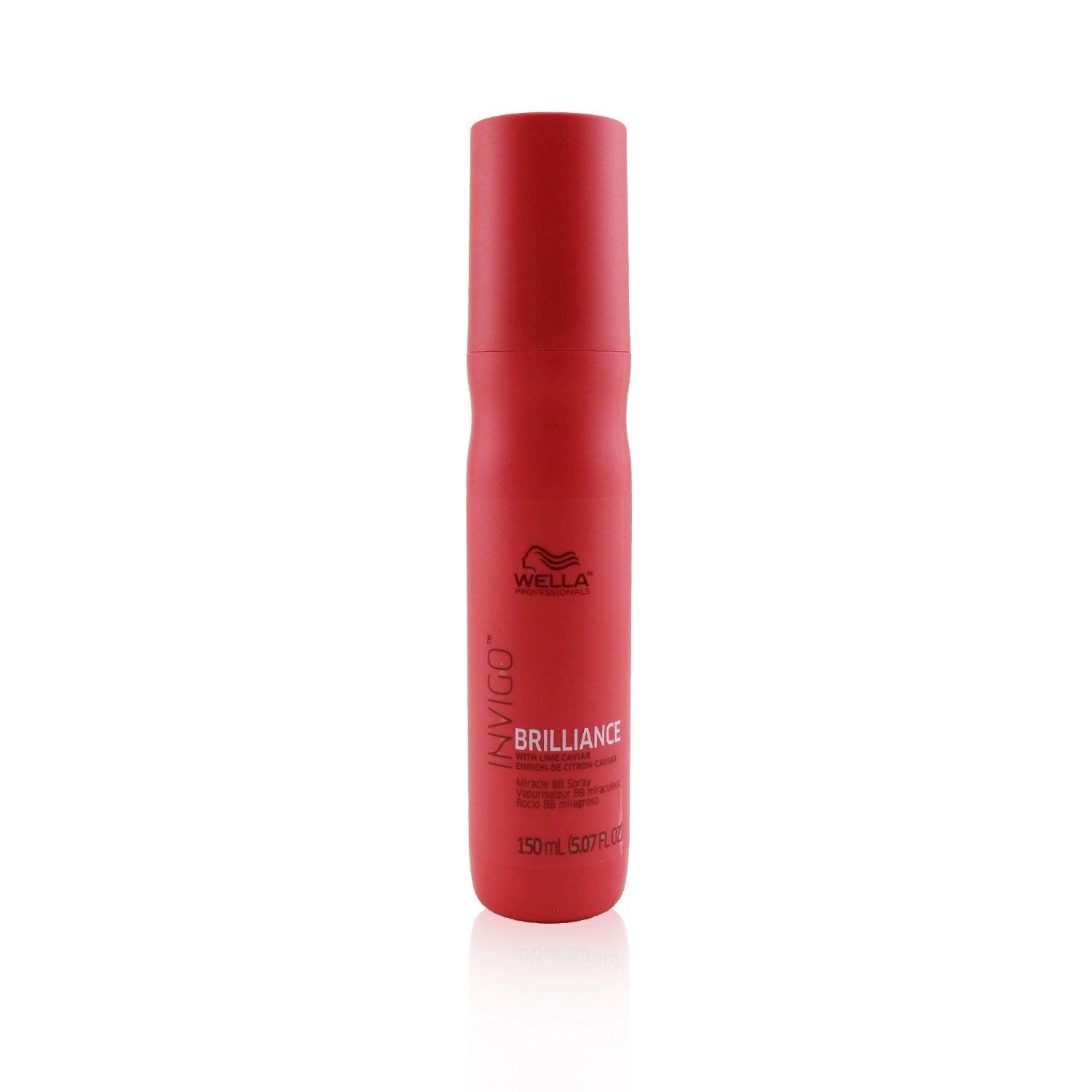 Wella Invigo Brilliance Miracle BB Spray 5.07 Oz by Pasteur Pharmacy