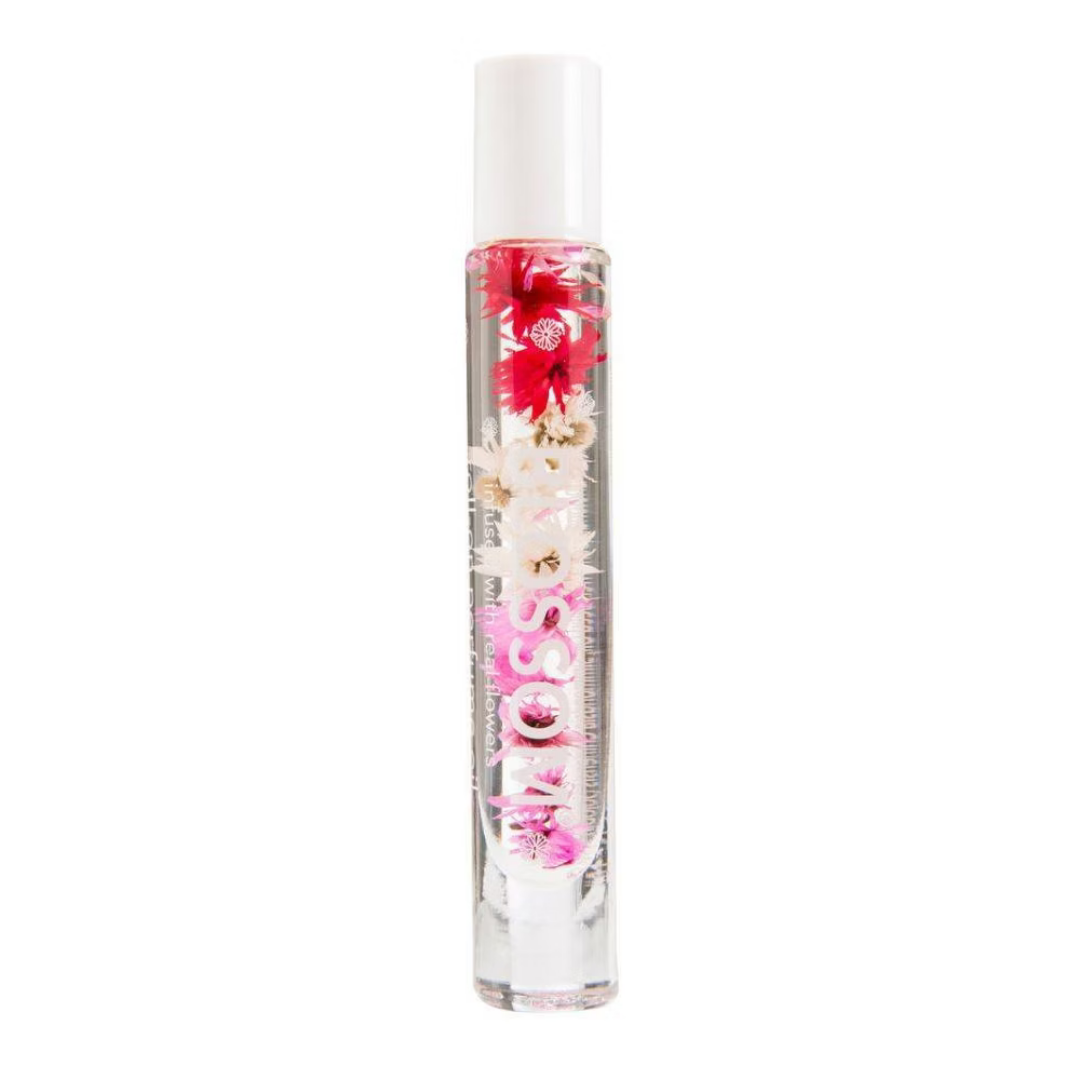 Blossom Roll-On Perfume Oil Rose 0.2oz DestGlow