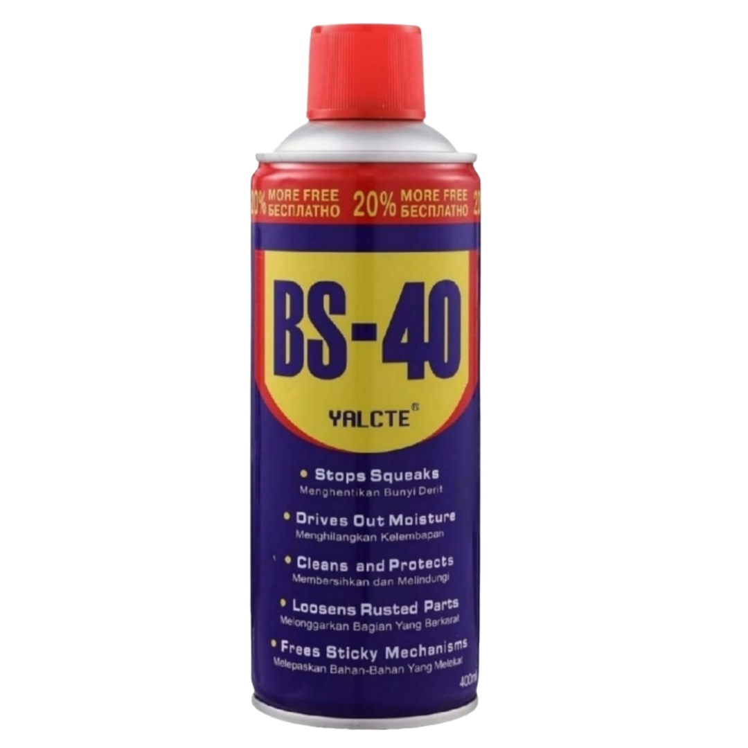 WD?40 Specialist Penetrant Spray with EZ?Reach (13.5oz) DestGlow