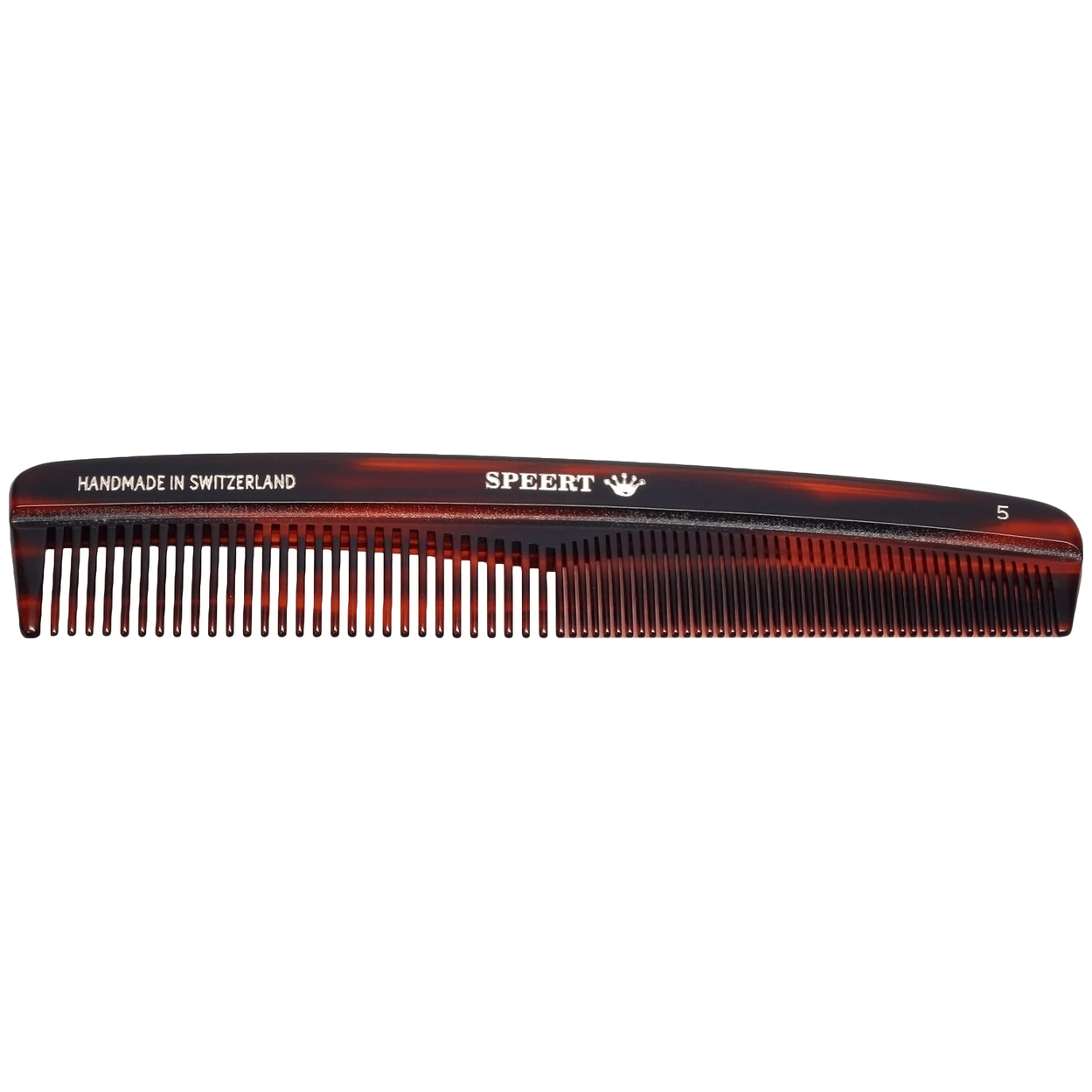 Speert Handmade European Comb Style