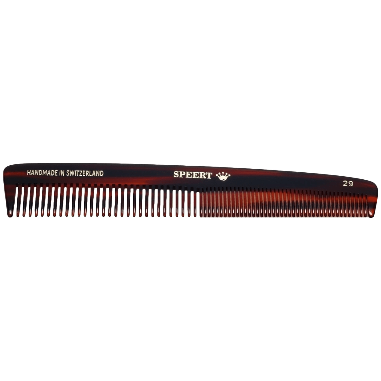 Speert Handmade European Comb Style