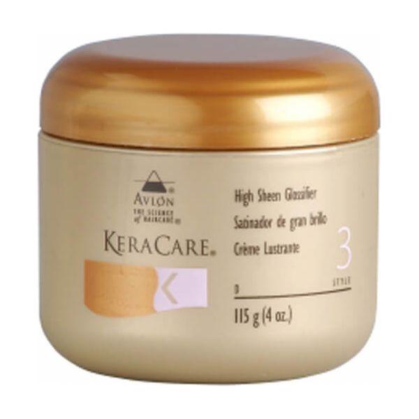 Avlon Keracare High Sheen Glossifier 7 oz by Pasteur Pharmacy