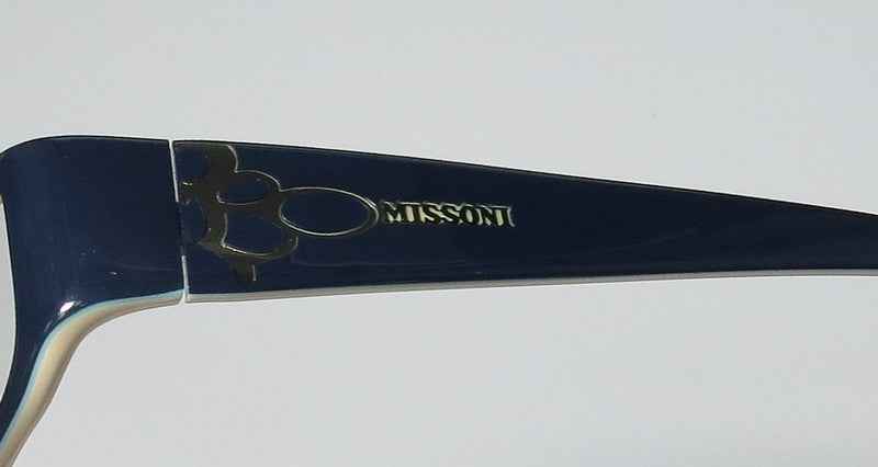 Missoni 09904 Eyeglasses
