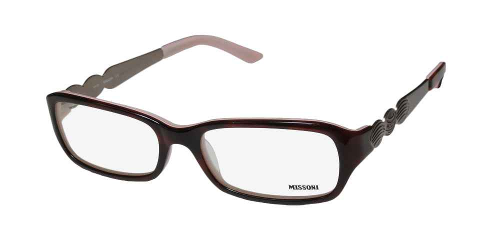 Missoni 11302 Eyeglasses