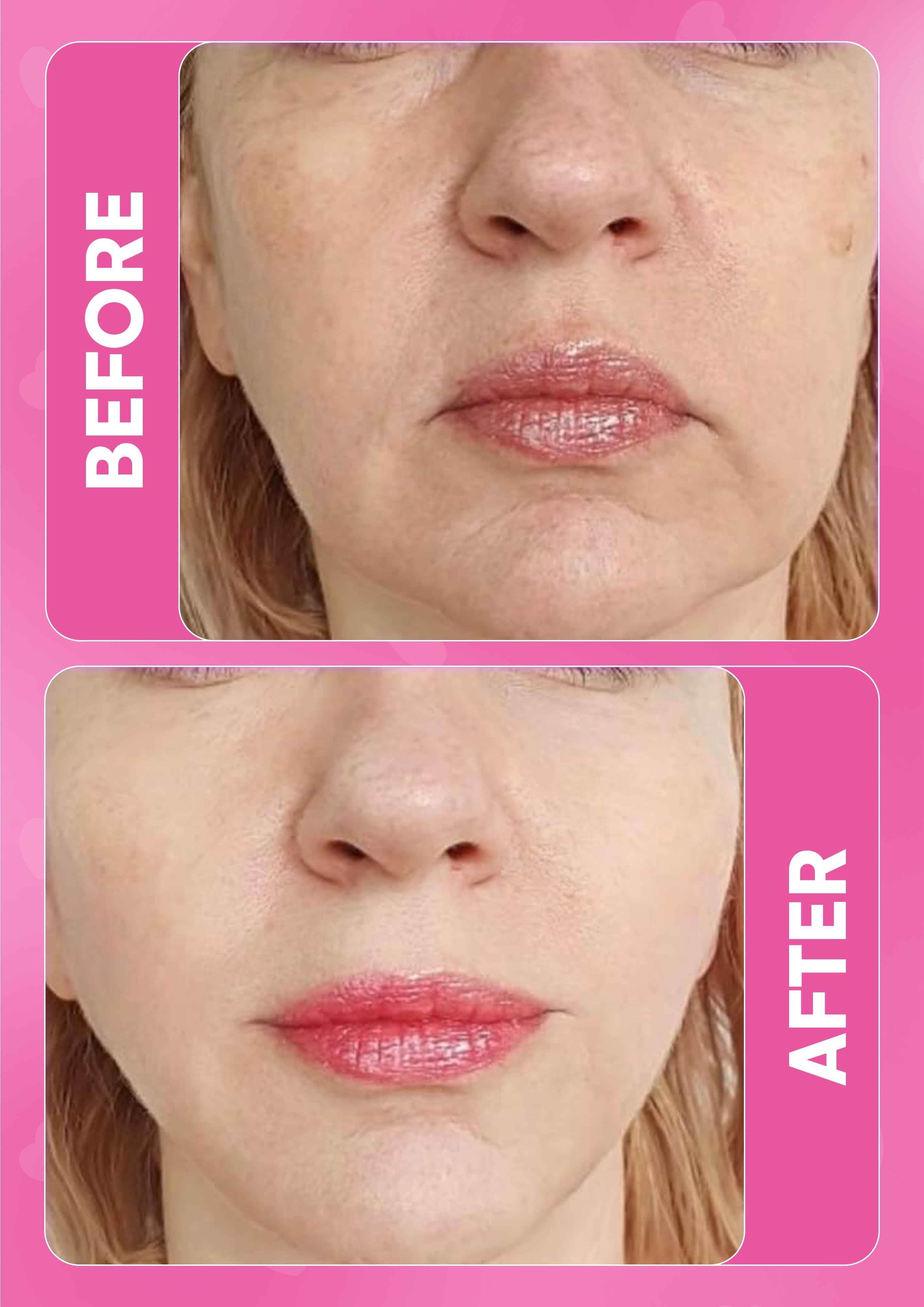 It Girl Skin – Skin Food