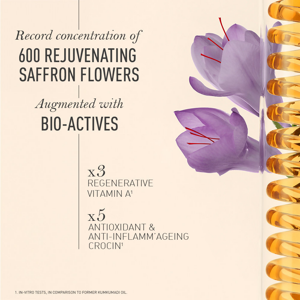 Kama Ayurveda Kumkumadi Youth - Revitalising Soft Cream