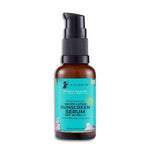 Pilgrim White Lotus Sunscreen Serum SPF 30 PA+++ - Limited Time Offer