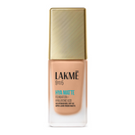Lakme 9to5 Hya Matte Foundation + Hyaluronic Acid - Warm Natural