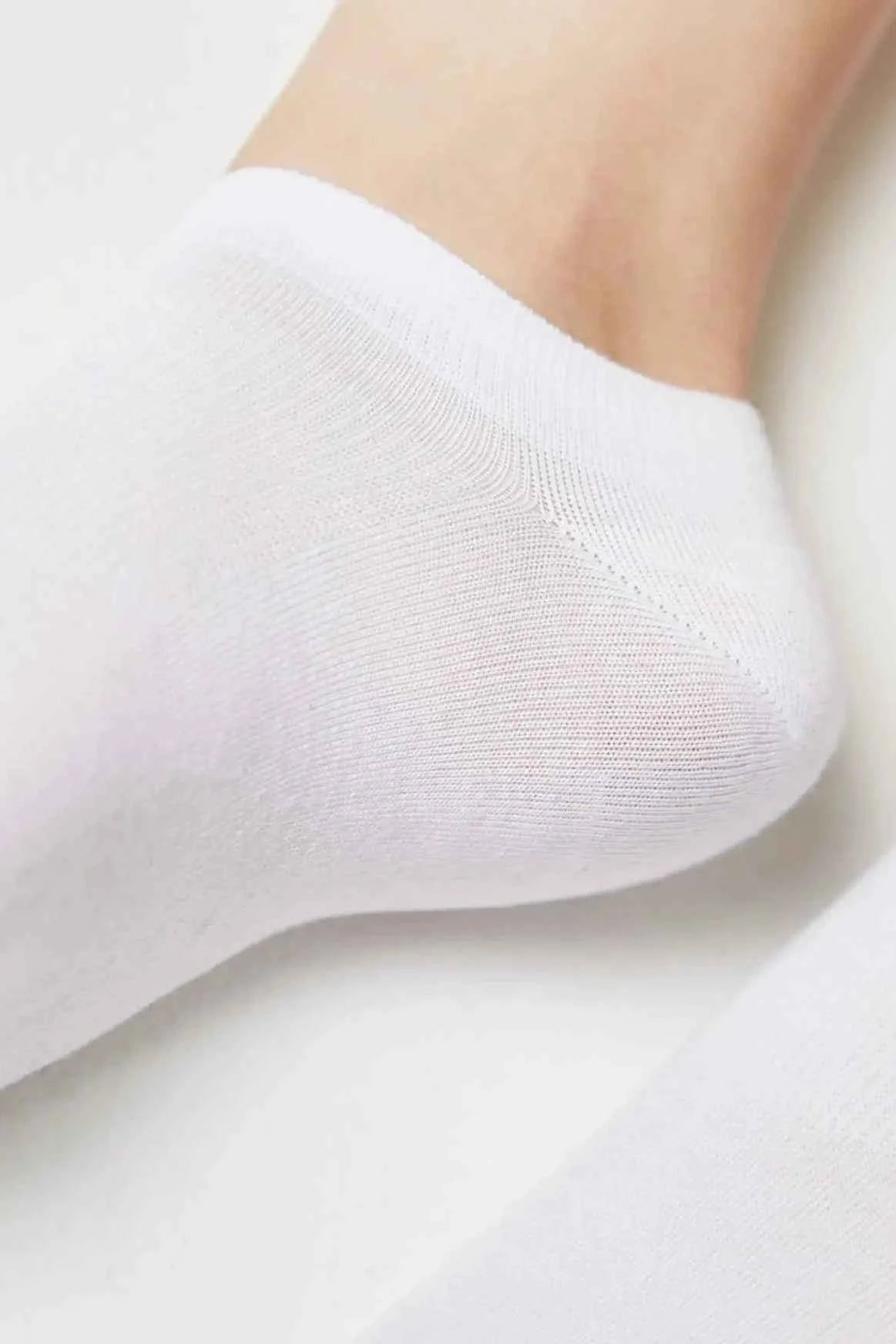 Viscose Ankle Socks Conte Active - Ultra Short 079