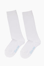 Conte-Kids Classic Cotton Knee-High Socks - Tip-Top 000