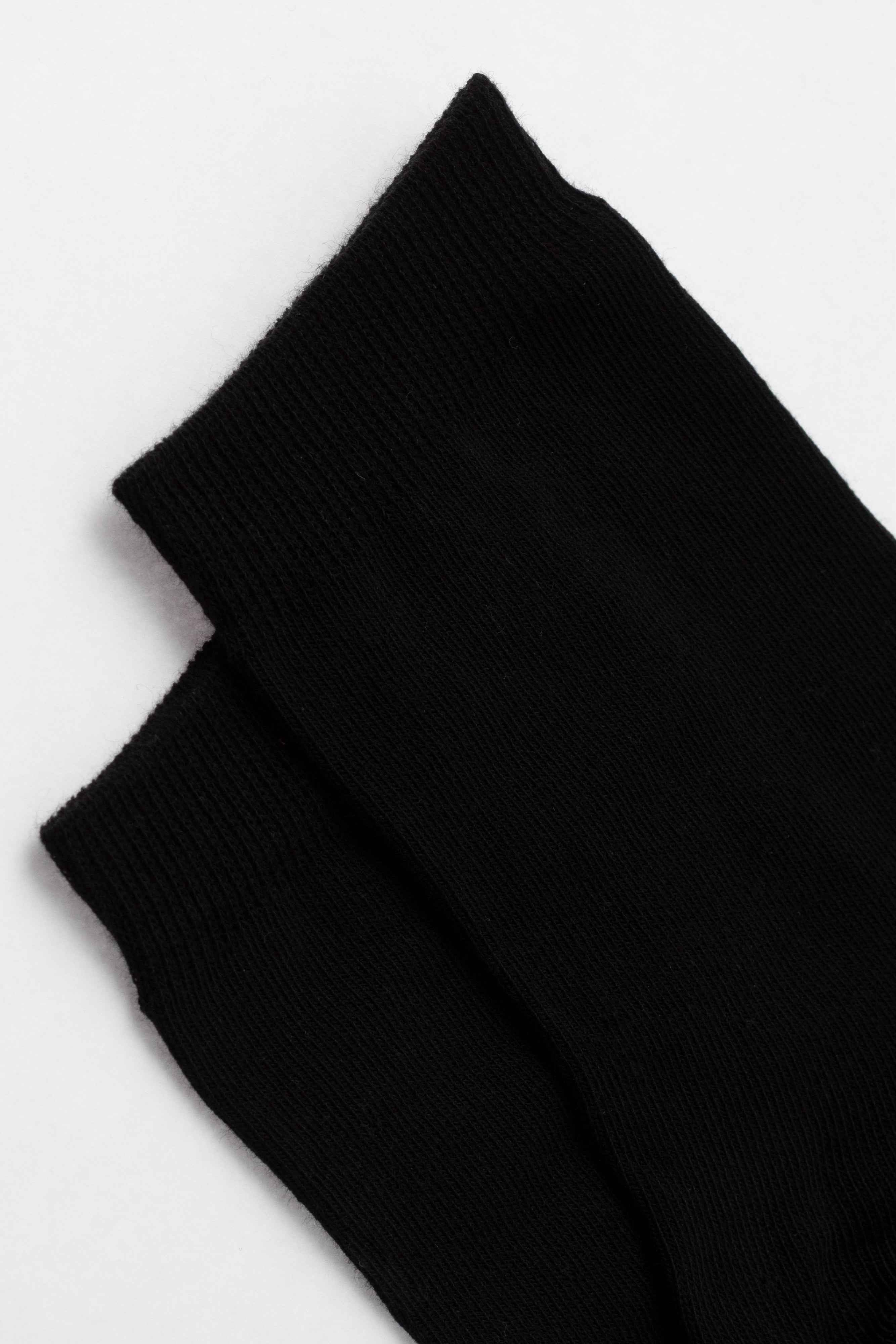 Conte Cotton Socks Classic - 000
