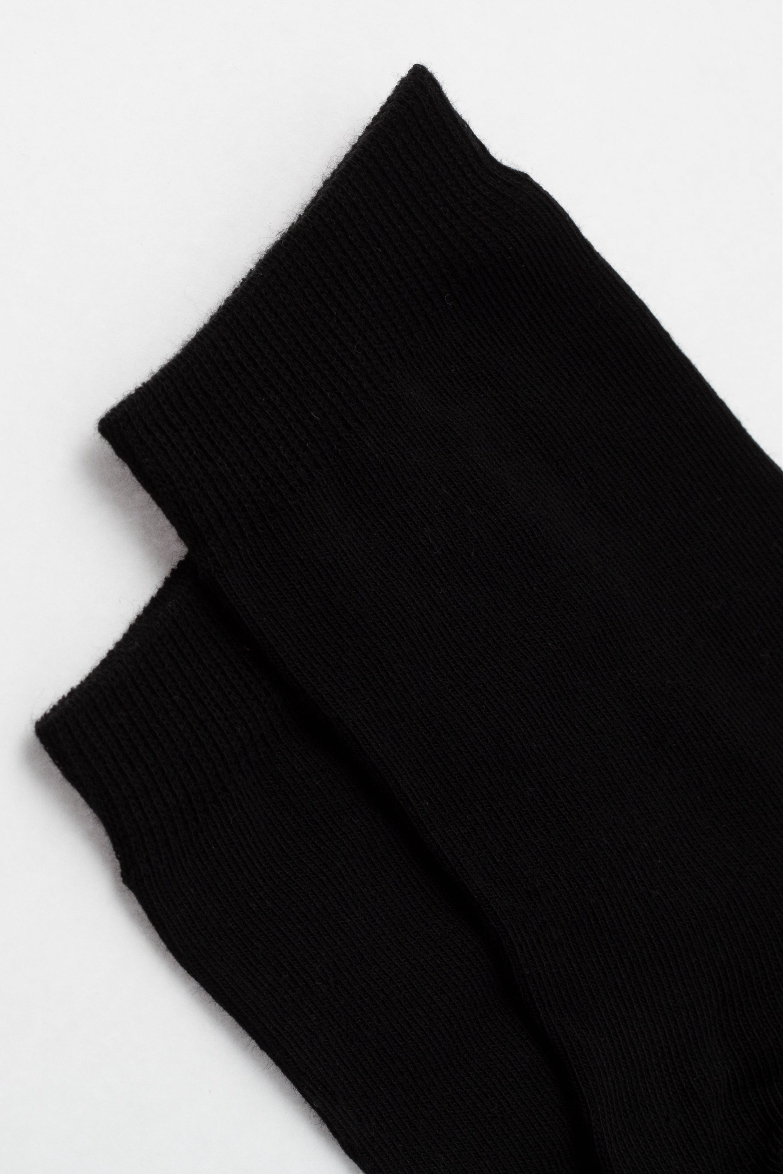 Conte Cotton Socks Classic - 000 - DestGlow