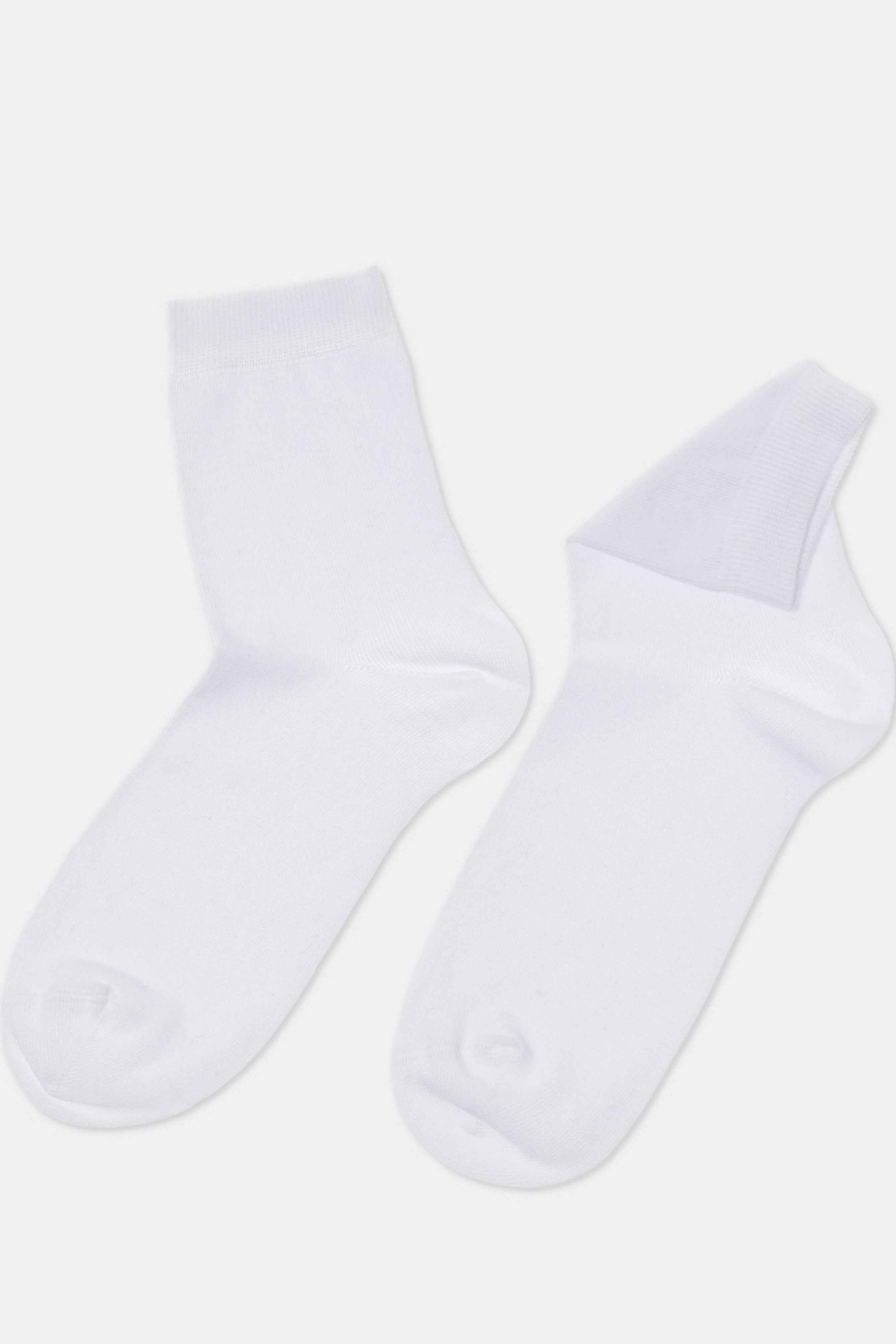 Conte Cotton Socks Classic - 000 - DestGlow