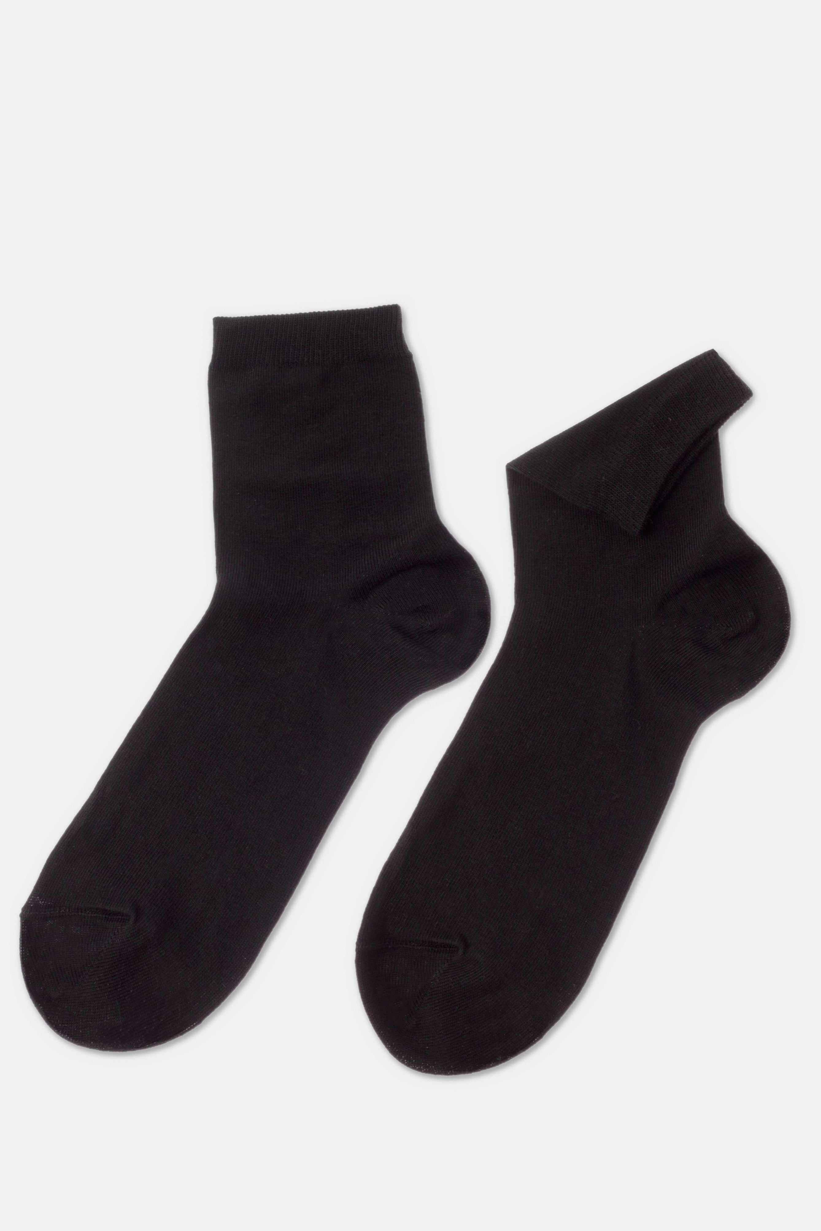 Conte Cotton Socks Classic - 000 - DestGlow