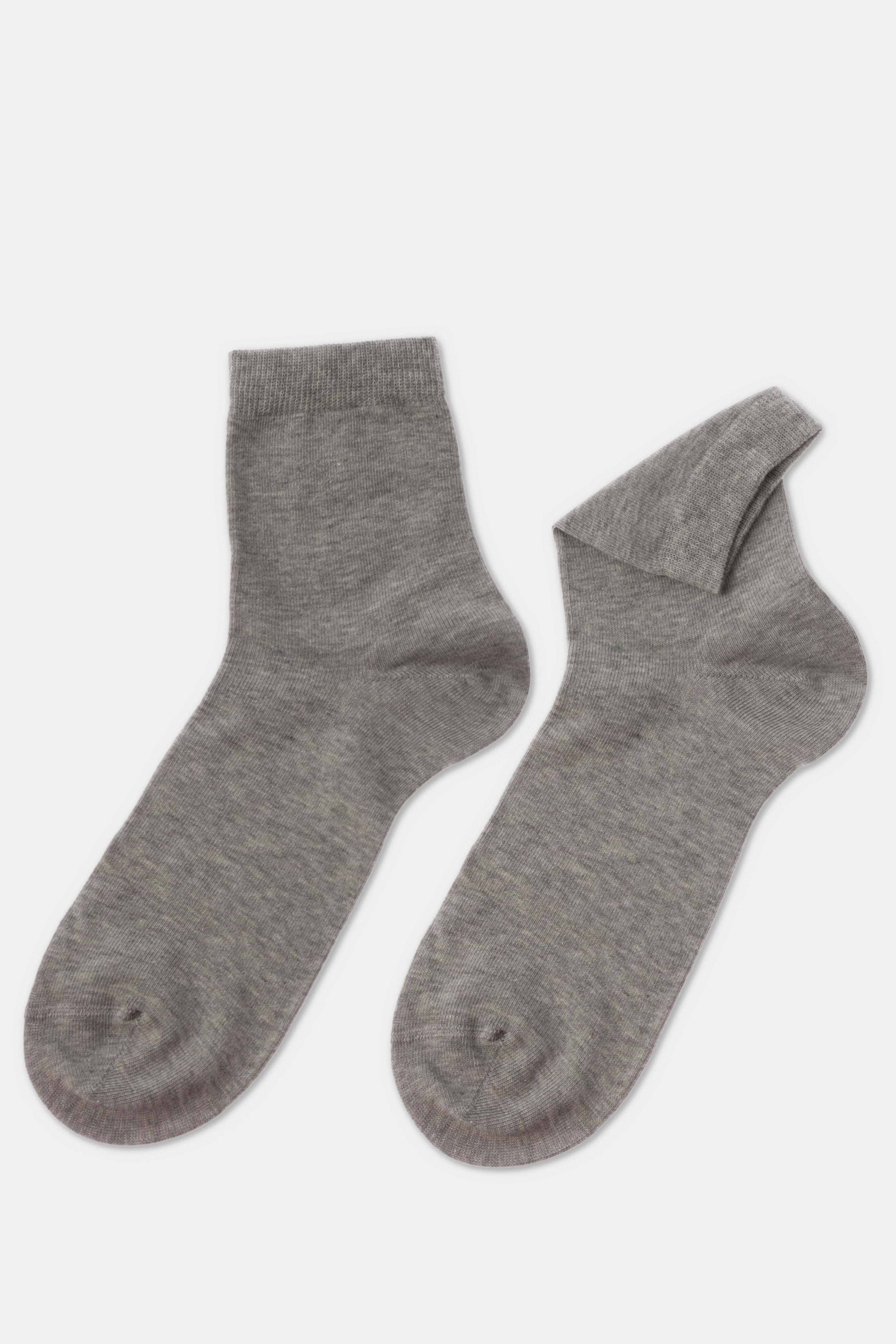 Conte Cotton Socks Classic - 000 - DestGlow