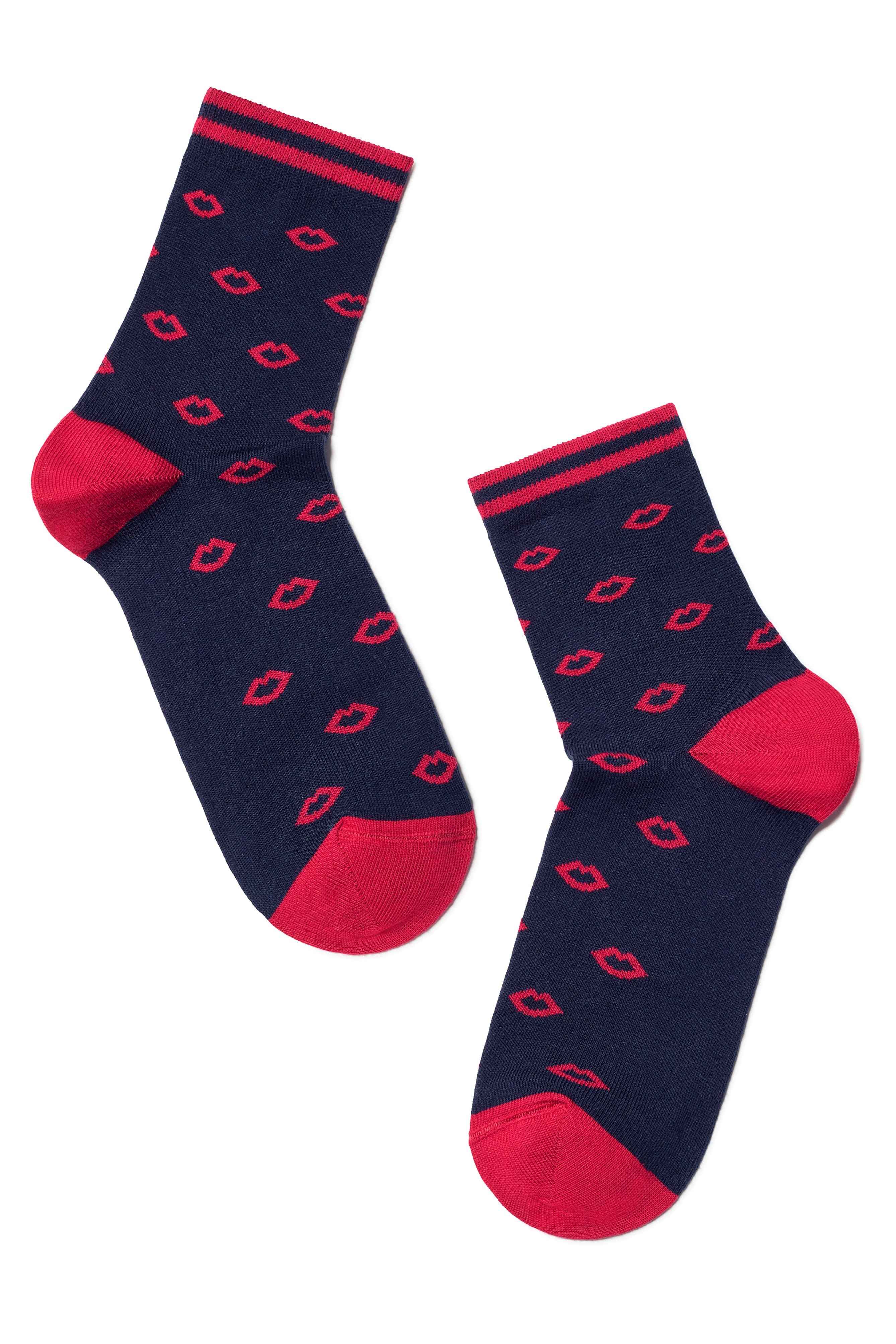 Conte Cotton Socks Classic - 202 - DestGlow