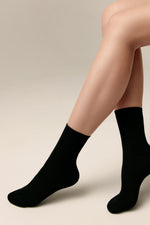 Conte Cotton Socks Classic - 000 - DestGlow