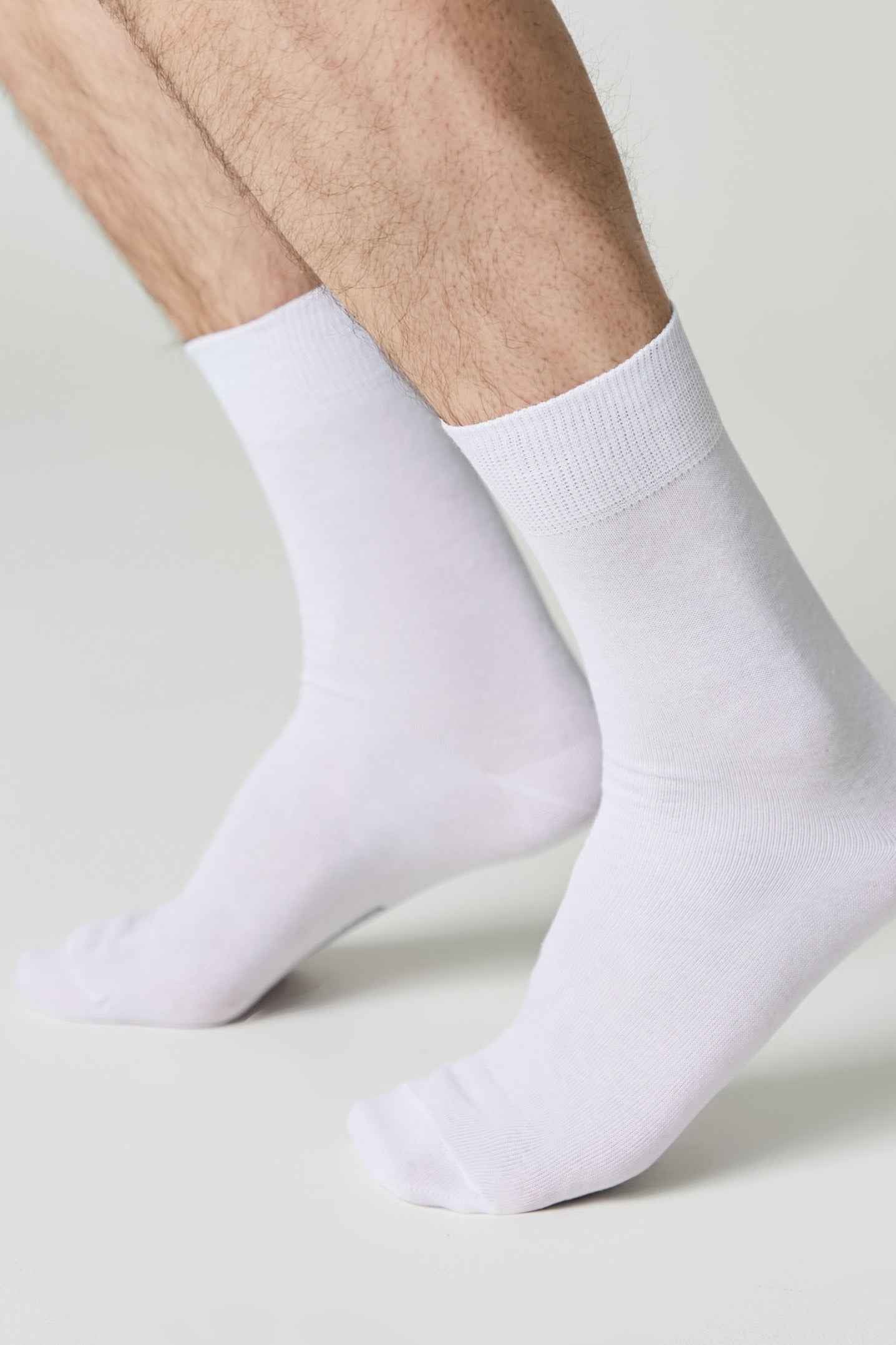 Conte Cotton Socks Diwari Classic - Cool Effect