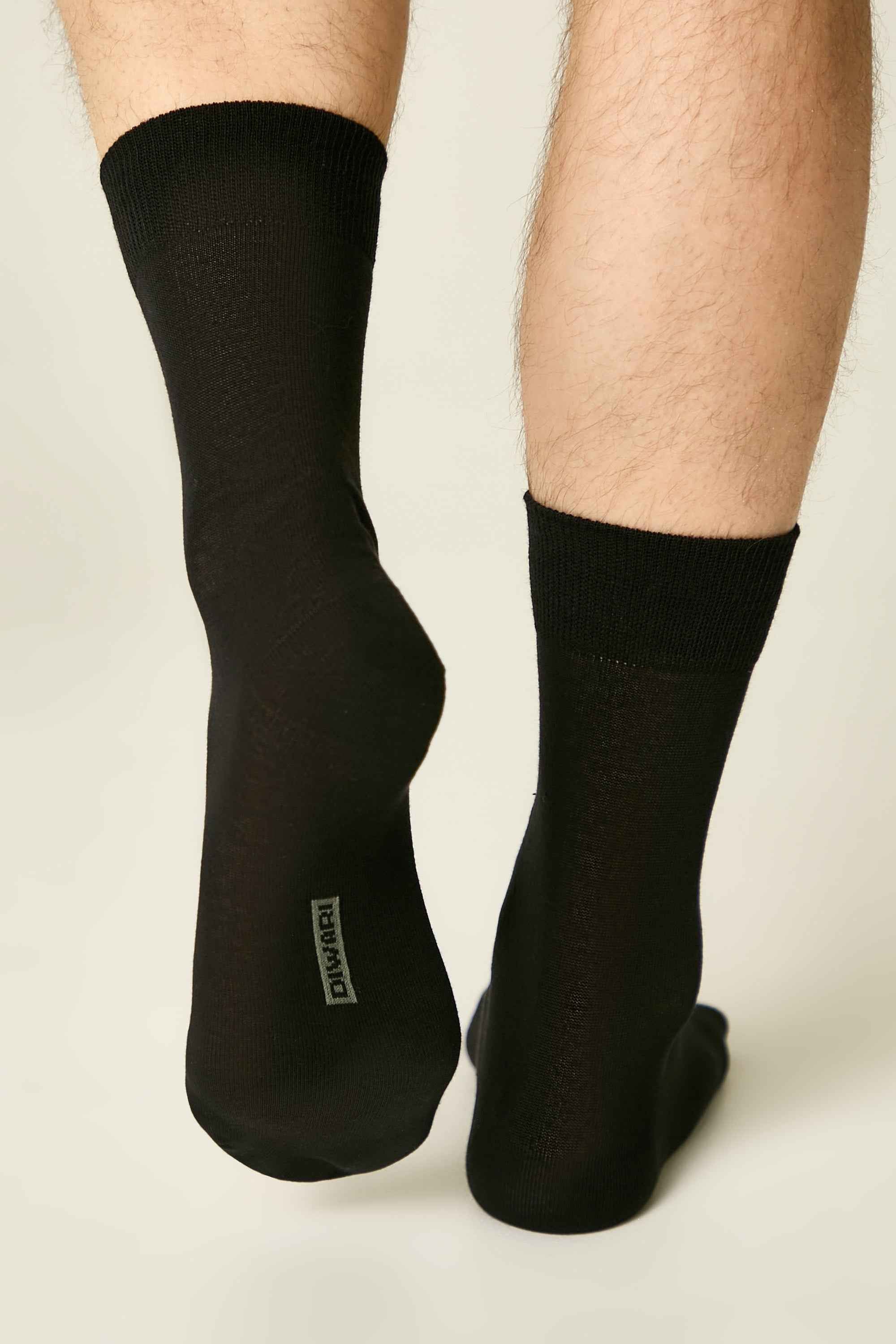 Conte Cotton Socks Diwari Classic - Cool Effect