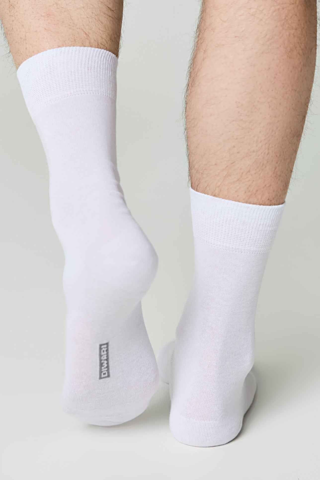 Conte Cotton Socks Diwari Classic - Cool Effect