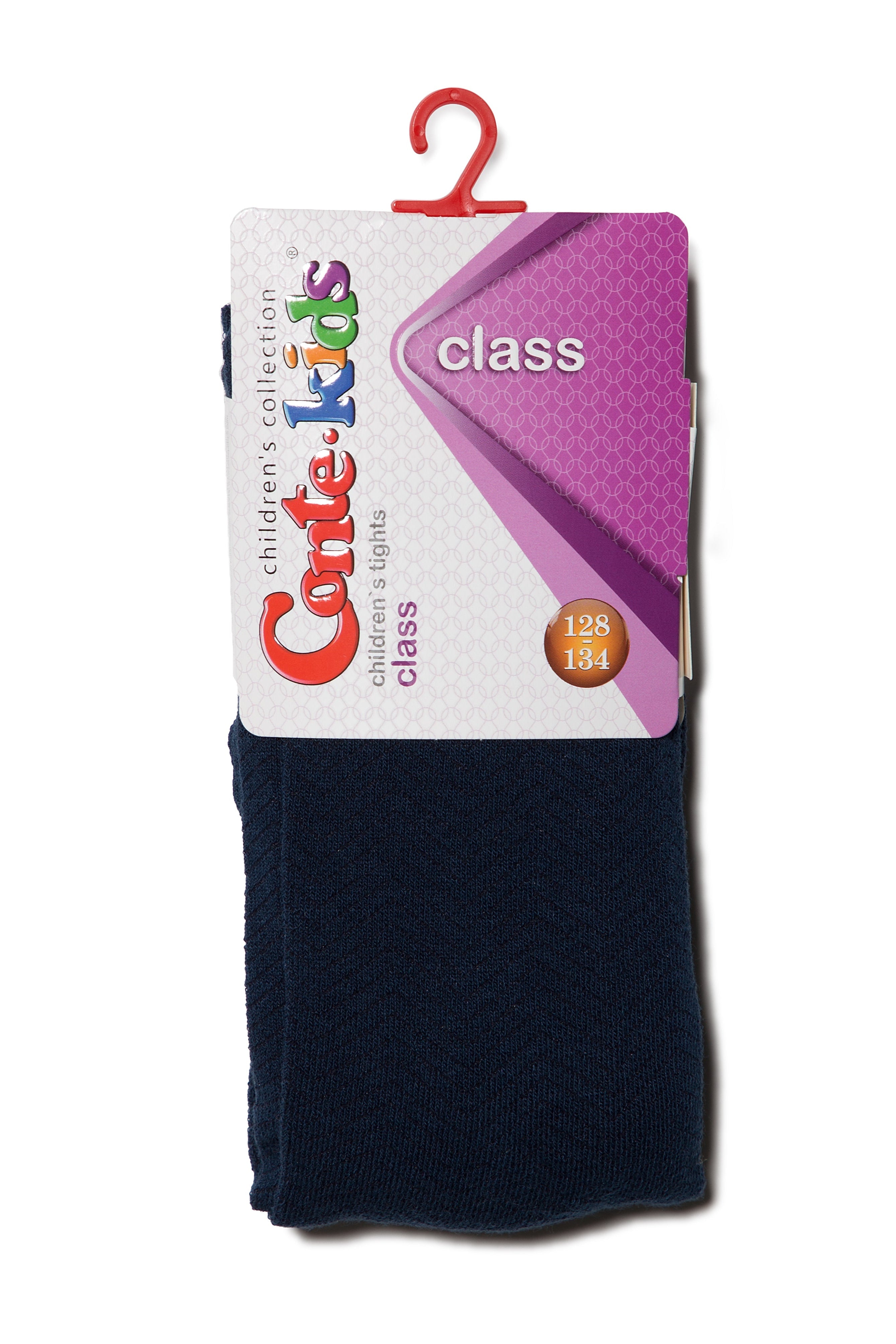 Conte-Kids Thin Cotton Tights - Class Lycra 192 by TheRanok.com