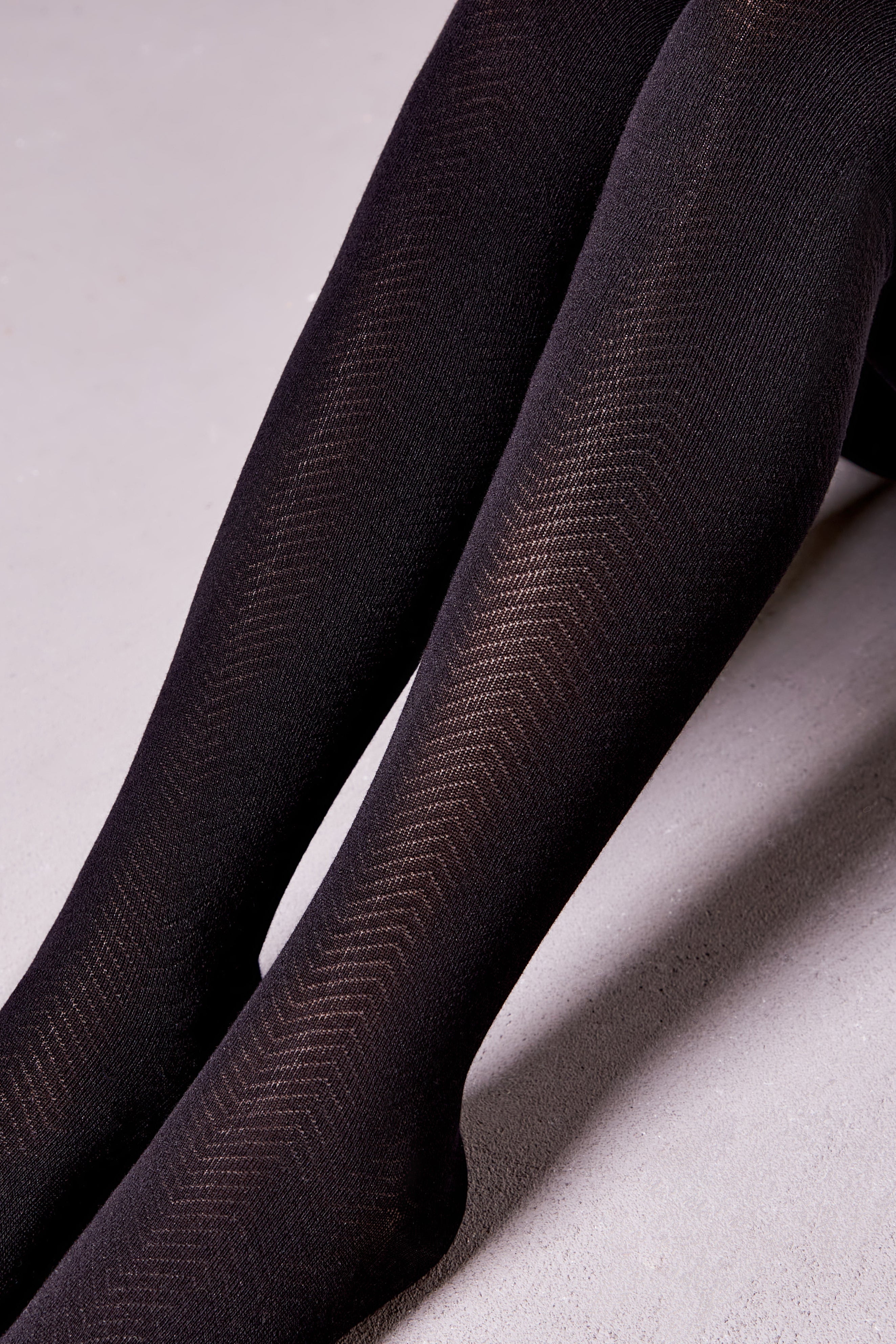 Conte-Kids Thin Cotton Tights - Class Lycra 192 by TheRanok.com