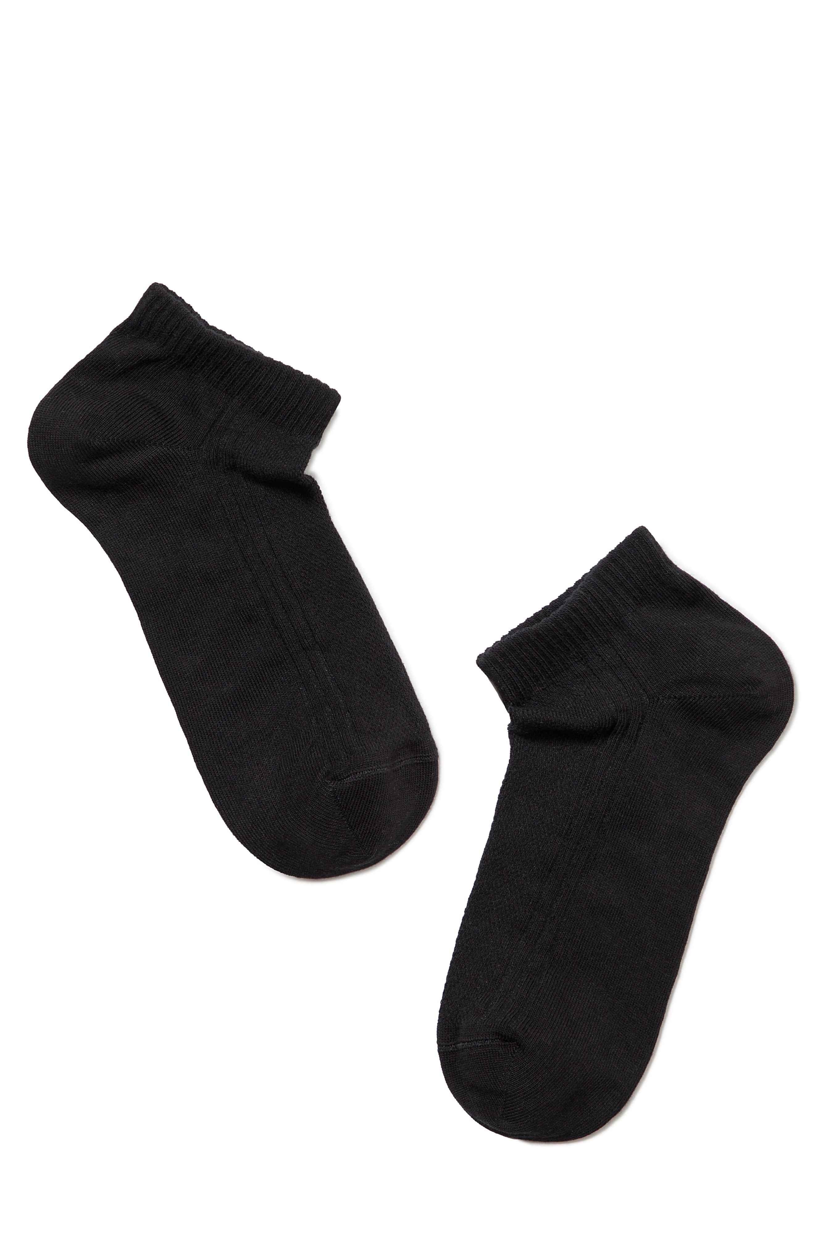 Cotton Ankle Socks Conte Classic - 016
