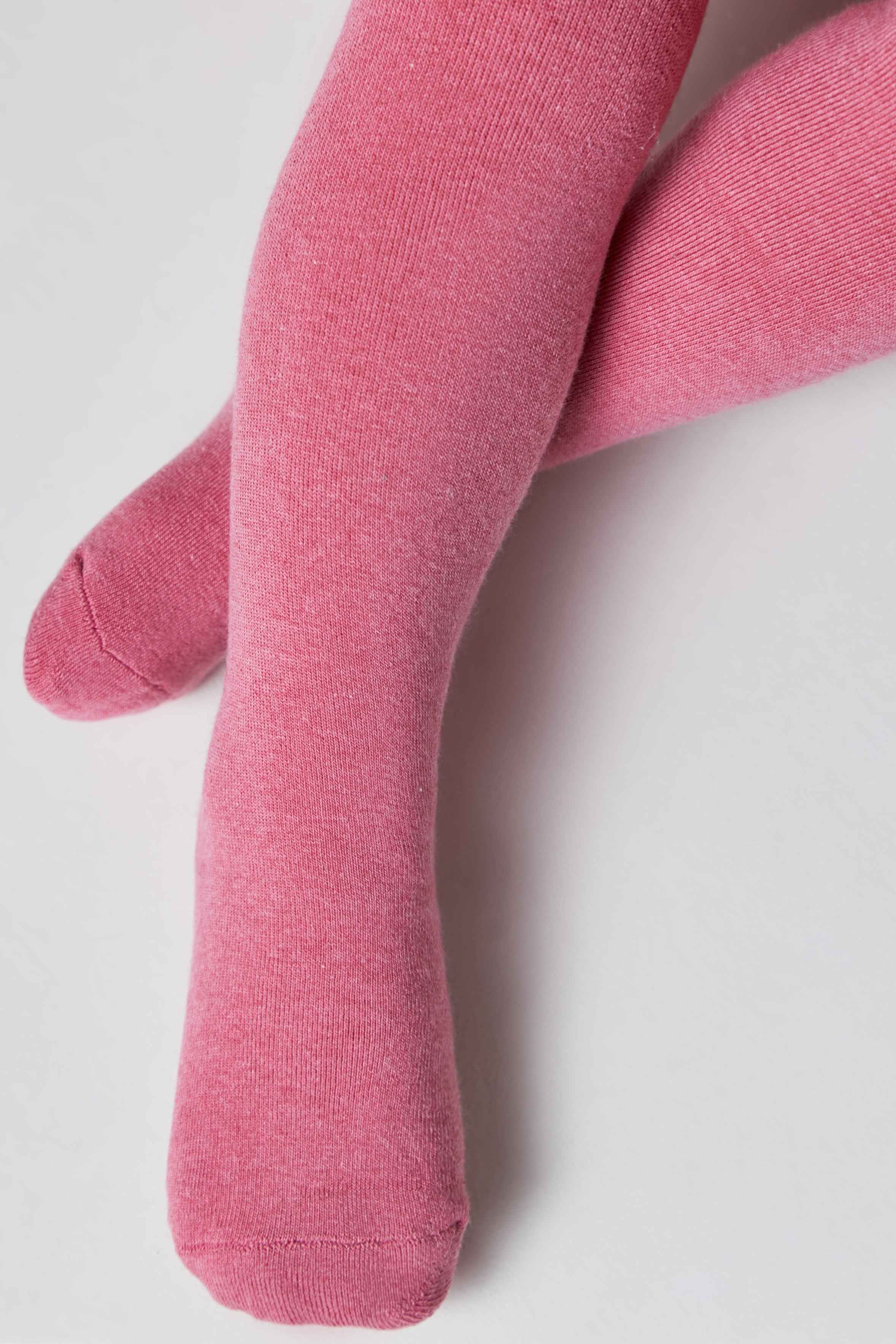 Conte-Kids Cotton Terry Tights - Sof-Tiki 000