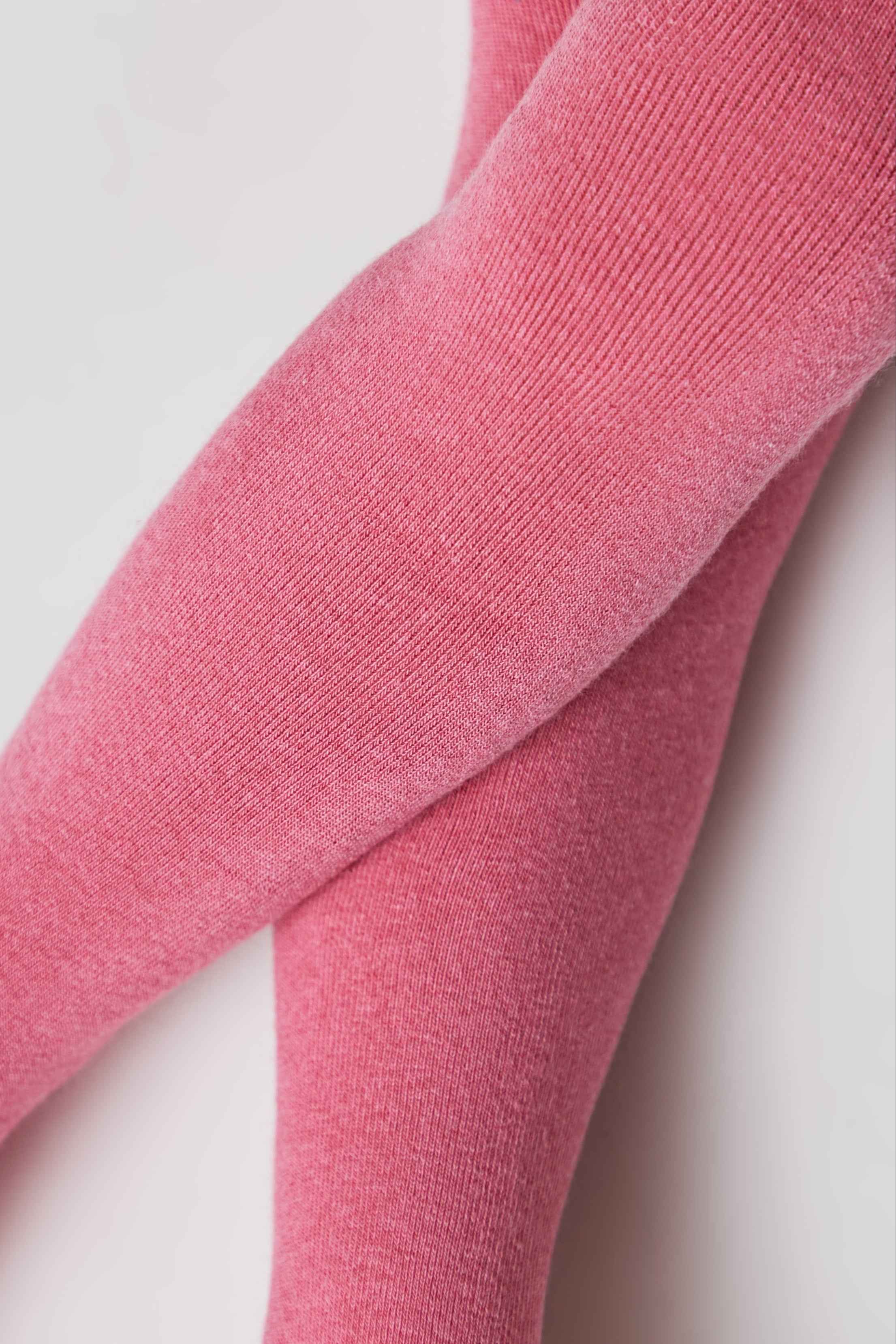 Conte-Kids Cotton Terry Tights - Sof-Tiki 000