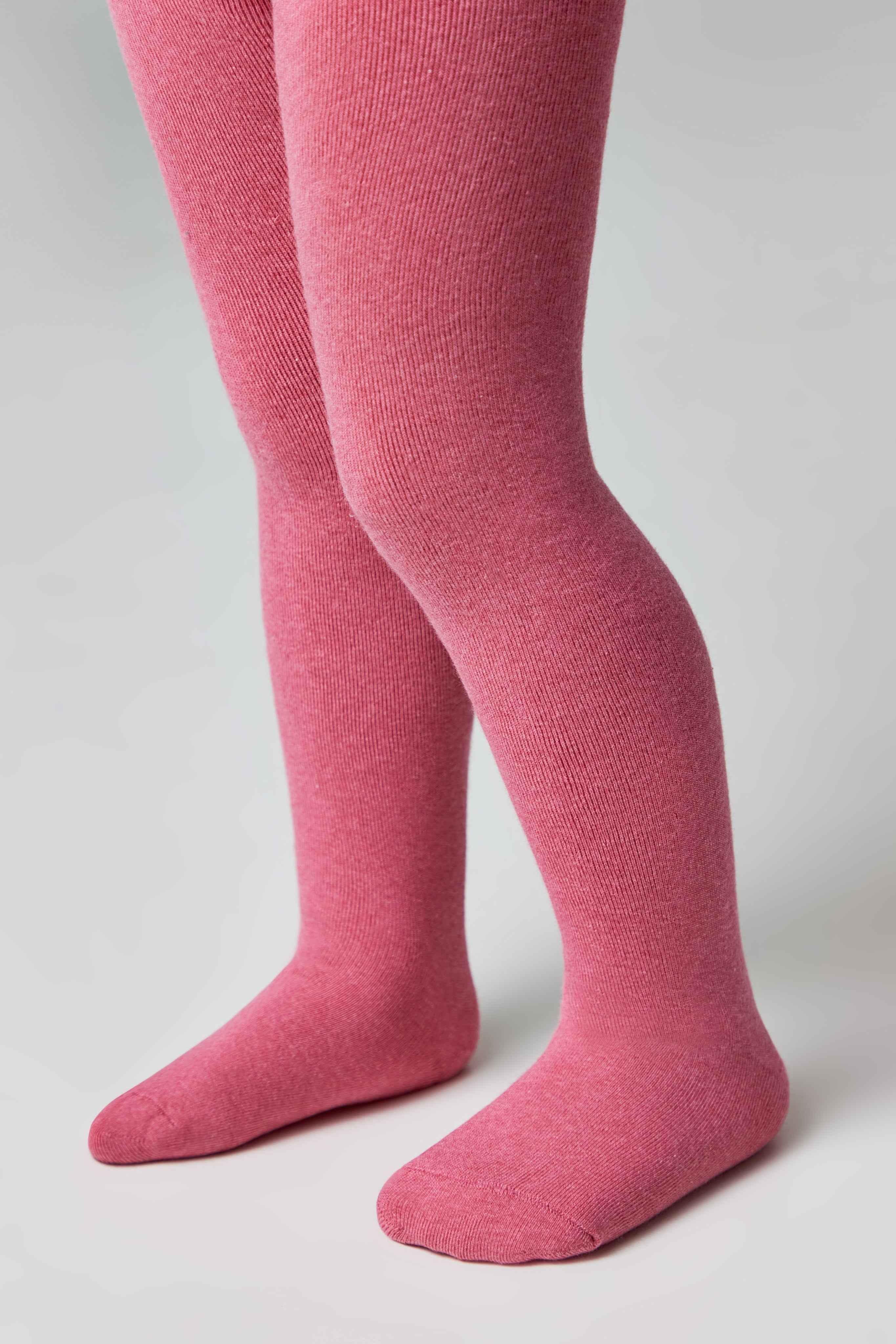 Conte-Kids Cotton Terry Tights - Sof-Tiki 000