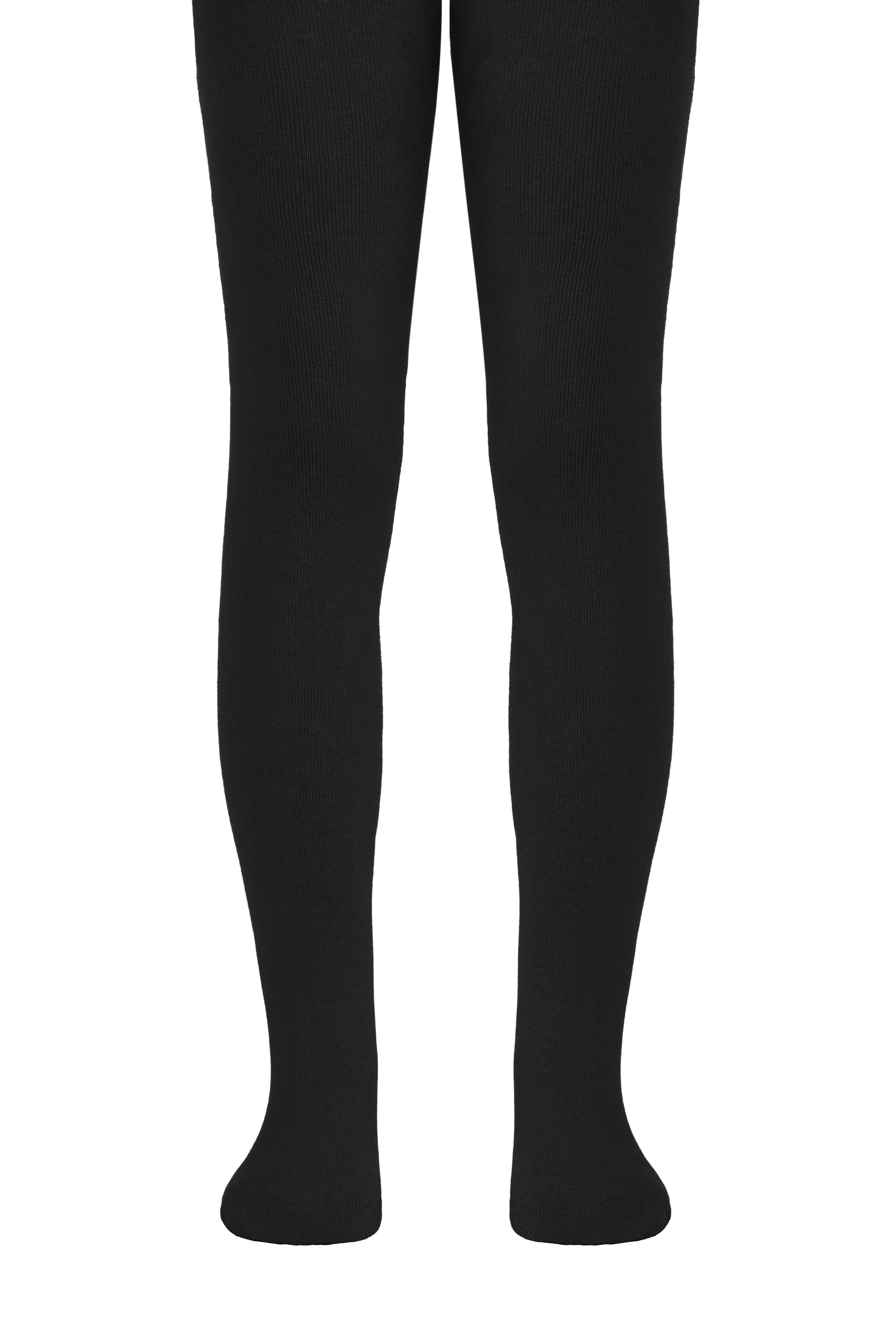 Conte-Kids Cotton Terry Tights - Sof-Tiki 000